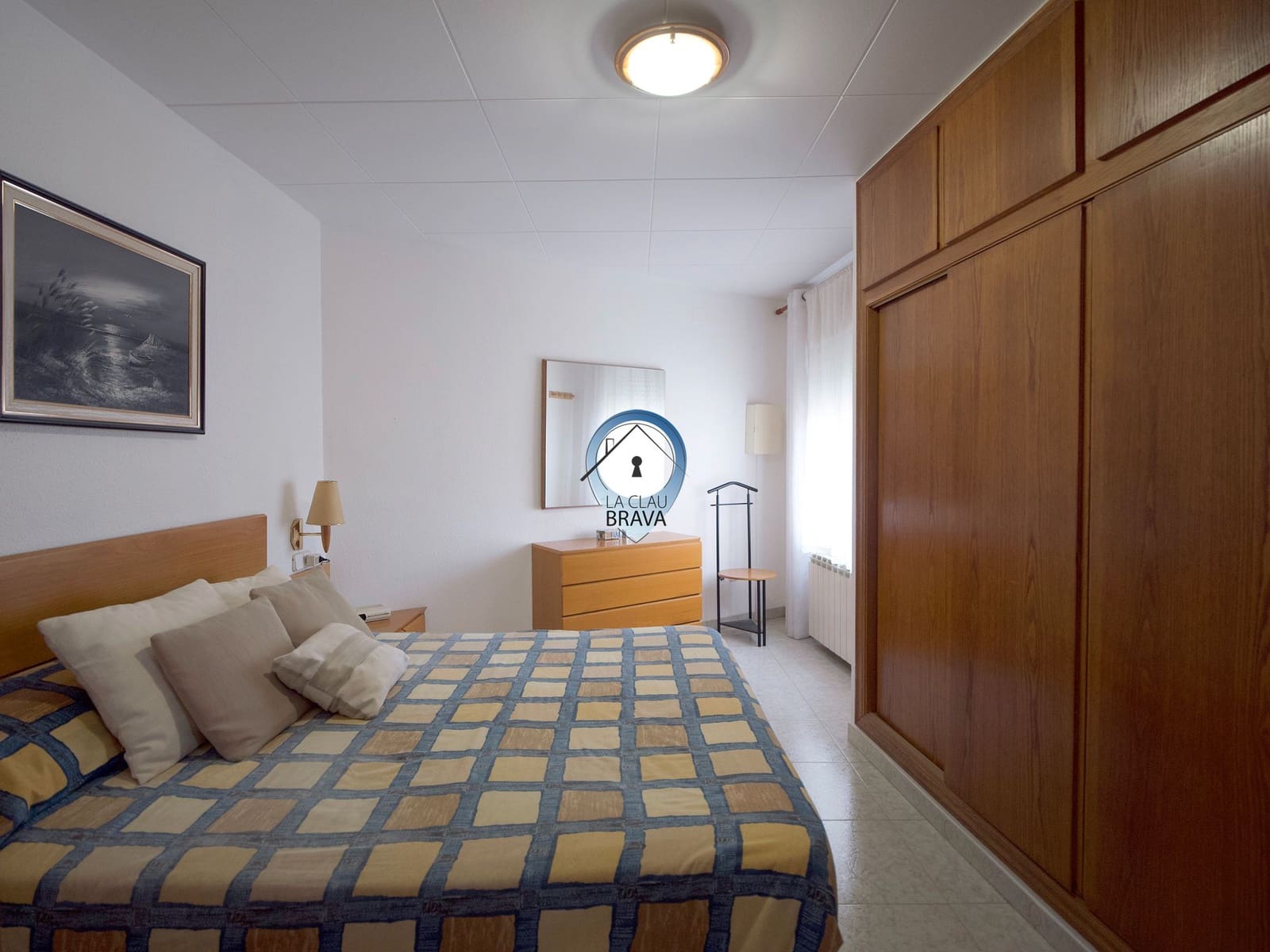 4 soveværelse Byhus til salg i Sant Feliu de Guixols med garage - € 450.000 (Ref: 9534121)