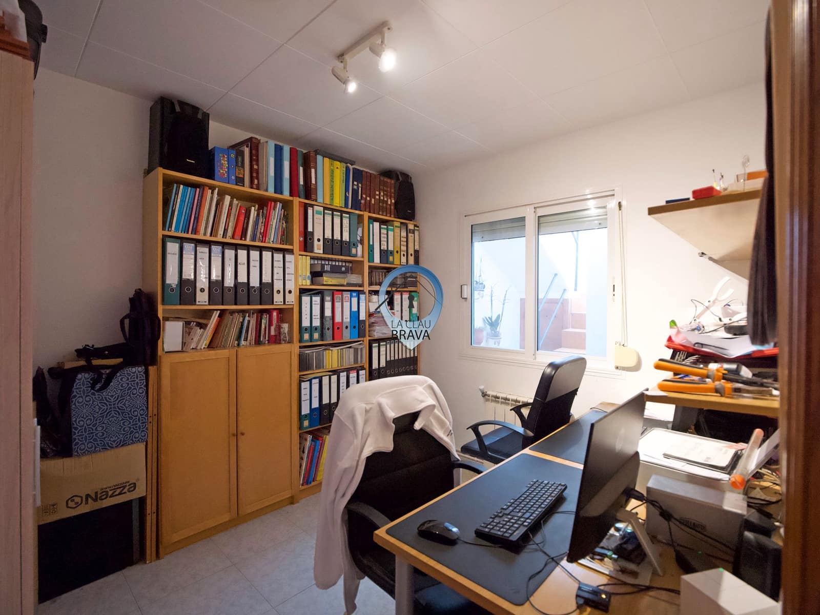 4 soveværelse Byhus til salg i Sant Feliu de Guixols med garage - € 450.000 (Ref: 9534121)