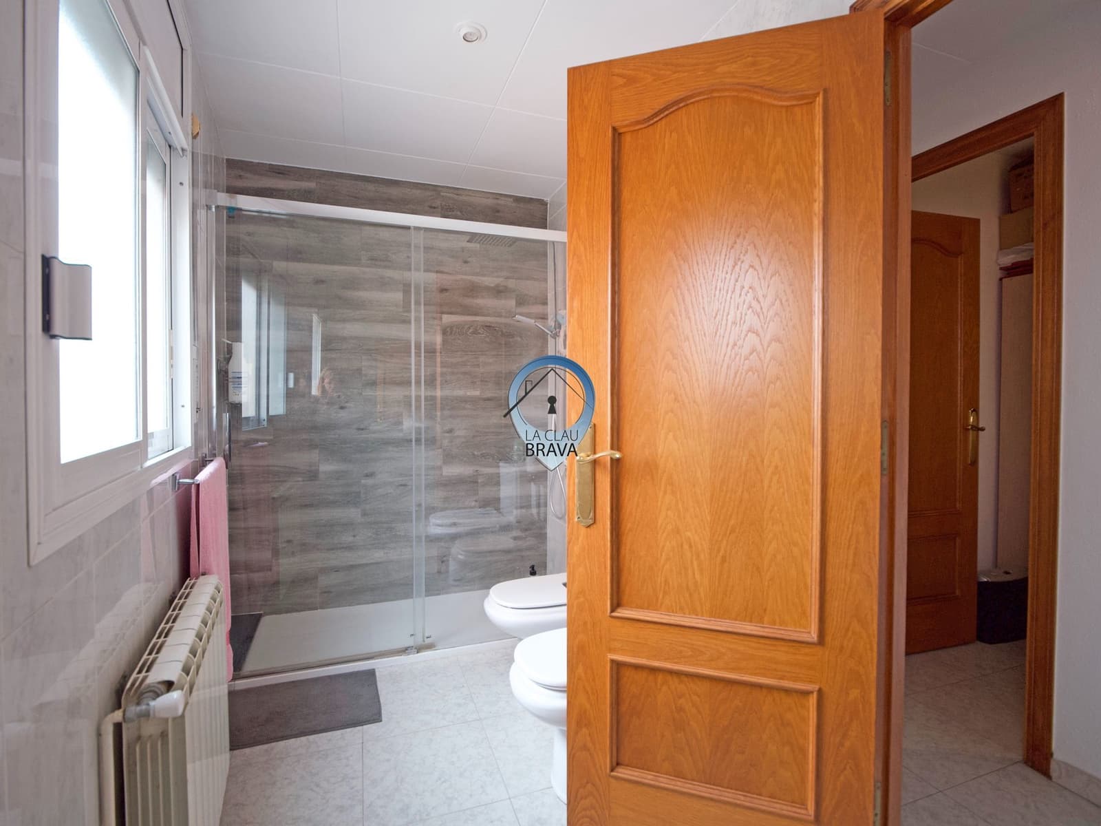 4 soveværelse Byhus til salg i Sant Feliu de Guixols med garage - € 450.000 (Ref: 9534121)