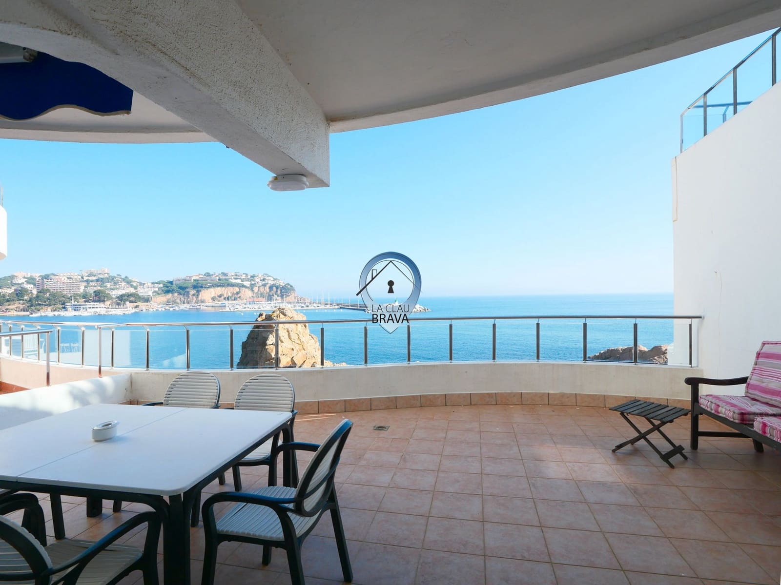 4 soveværelse Lejlighed til salg i Sant Feliu de Guixols - € 735.000 (Ref: 9534122)