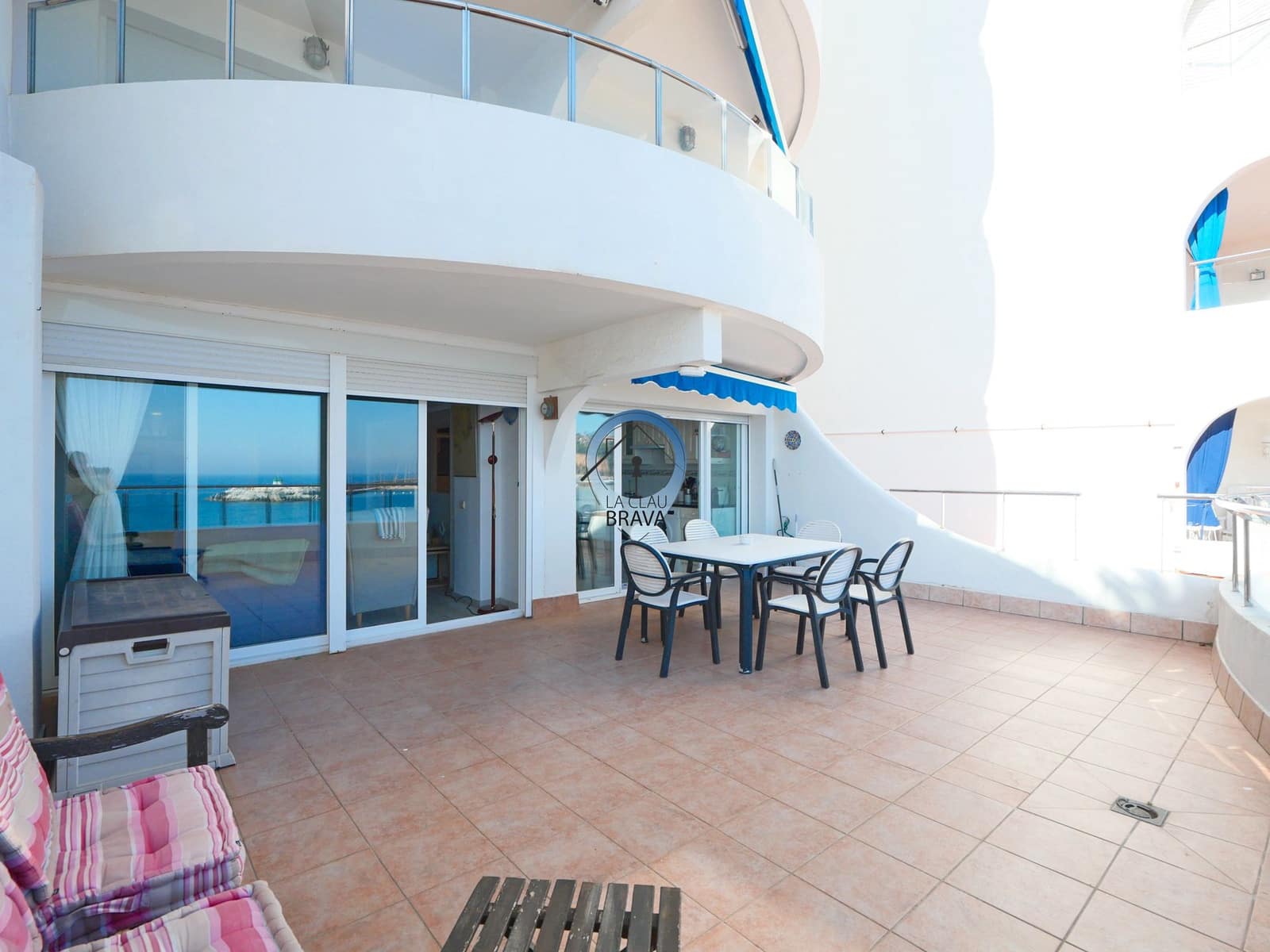 4 soveværelse Lejlighed til salg i Sant Feliu de Guixols - € 735.000 (Ref: 9534122)