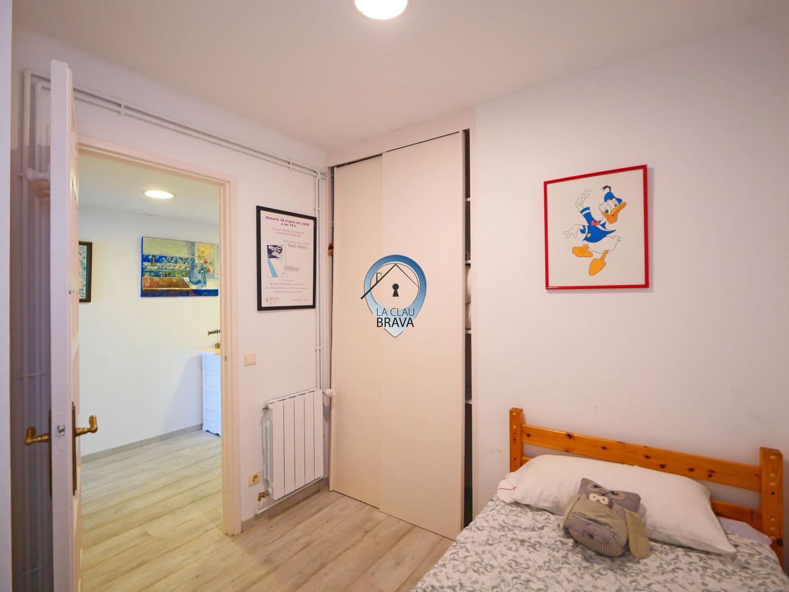 4 soveværelse Lejlighed til salg i Sant Feliu de Guixols - € 735.000 (Ref: 9534122)