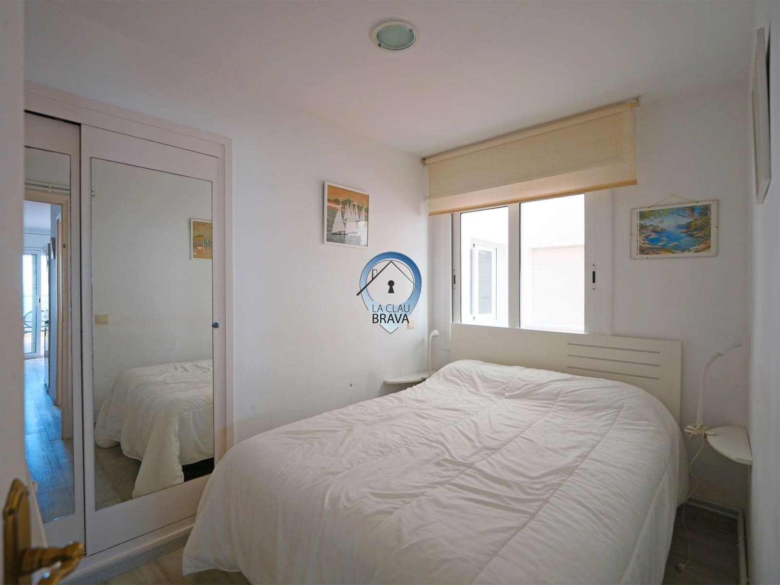 4 soveværelse Lejlighed til salg i Sant Feliu de Guixols - € 735.000 (Ref: 9534122)