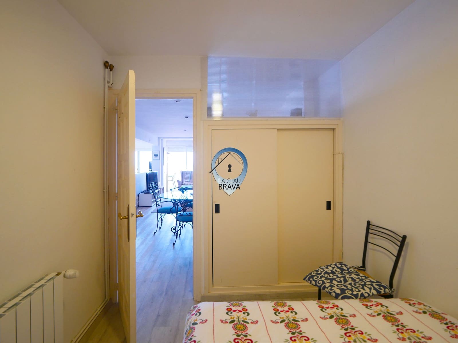 4 soveværelse Lejlighed til salg i Sant Feliu de Guixols - € 735.000 (Ref: 9534122)