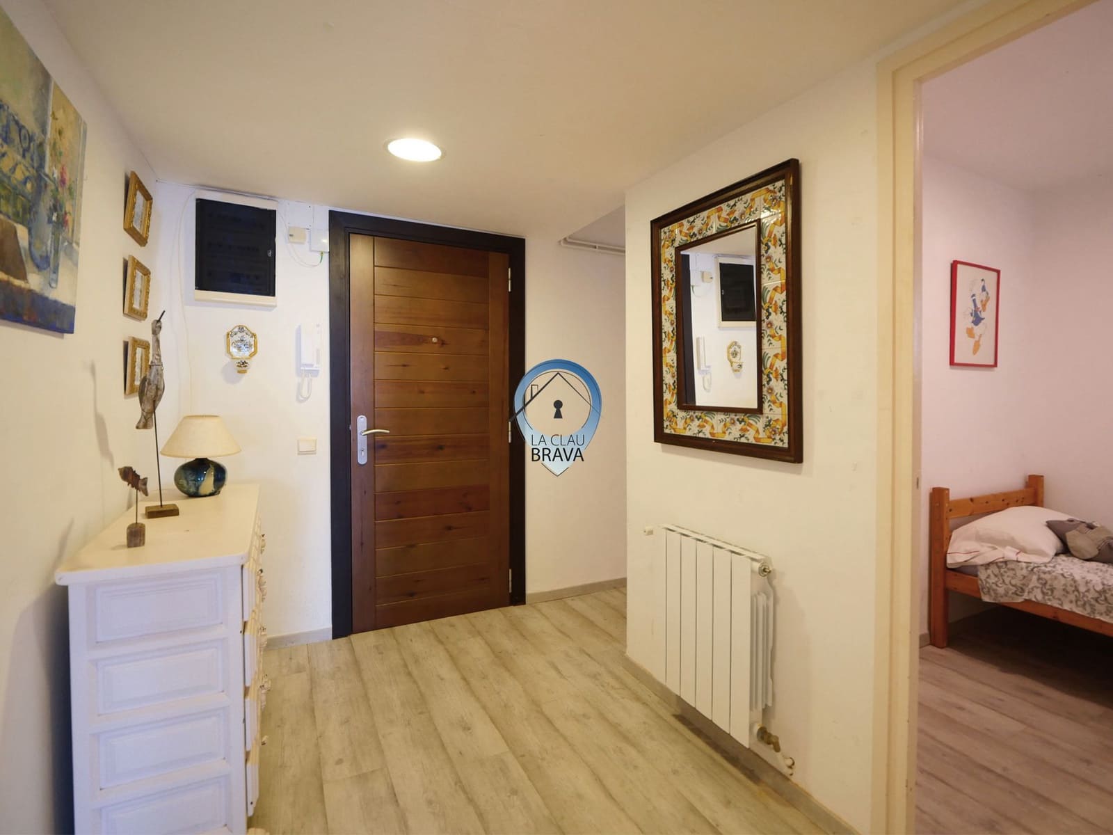 4 soveværelse Lejlighed til salg i Sant Feliu de Guixols - € 735.000 (Ref: 9534122)