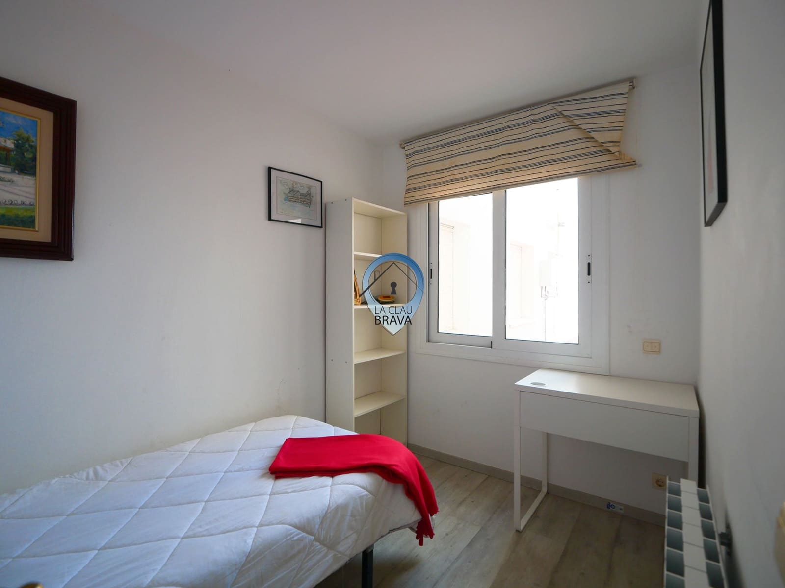 4 soveværelse Lejlighed til salg i Sant Feliu de Guixols - € 735.000 (Ref: 9534122)