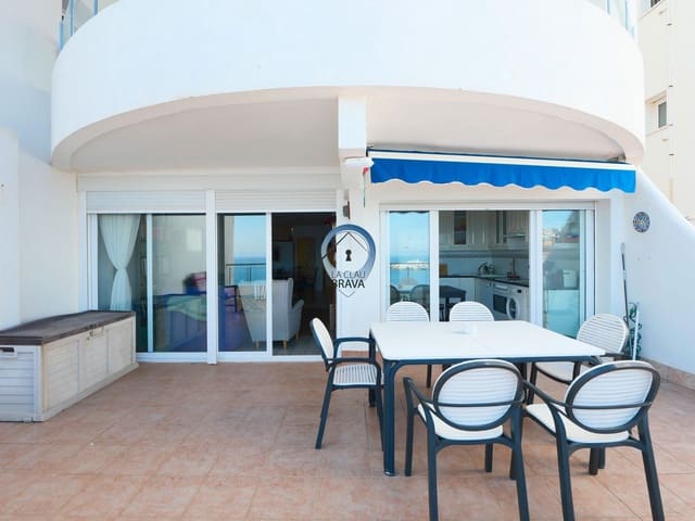 4 soveværelse Lejlighed til salg i Sant Feliu de Guíxols - € 735.000 (Ref: 9534122)