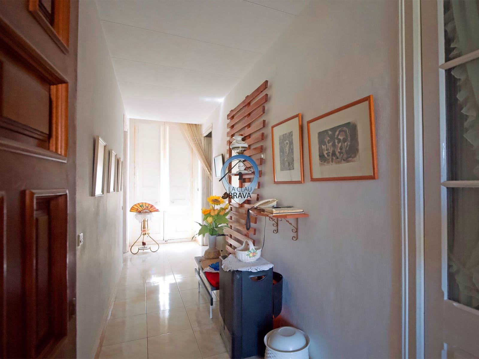 5 soveværelse Byhus til salg i Llagostera - € 360.000 (Ref: 9534123)