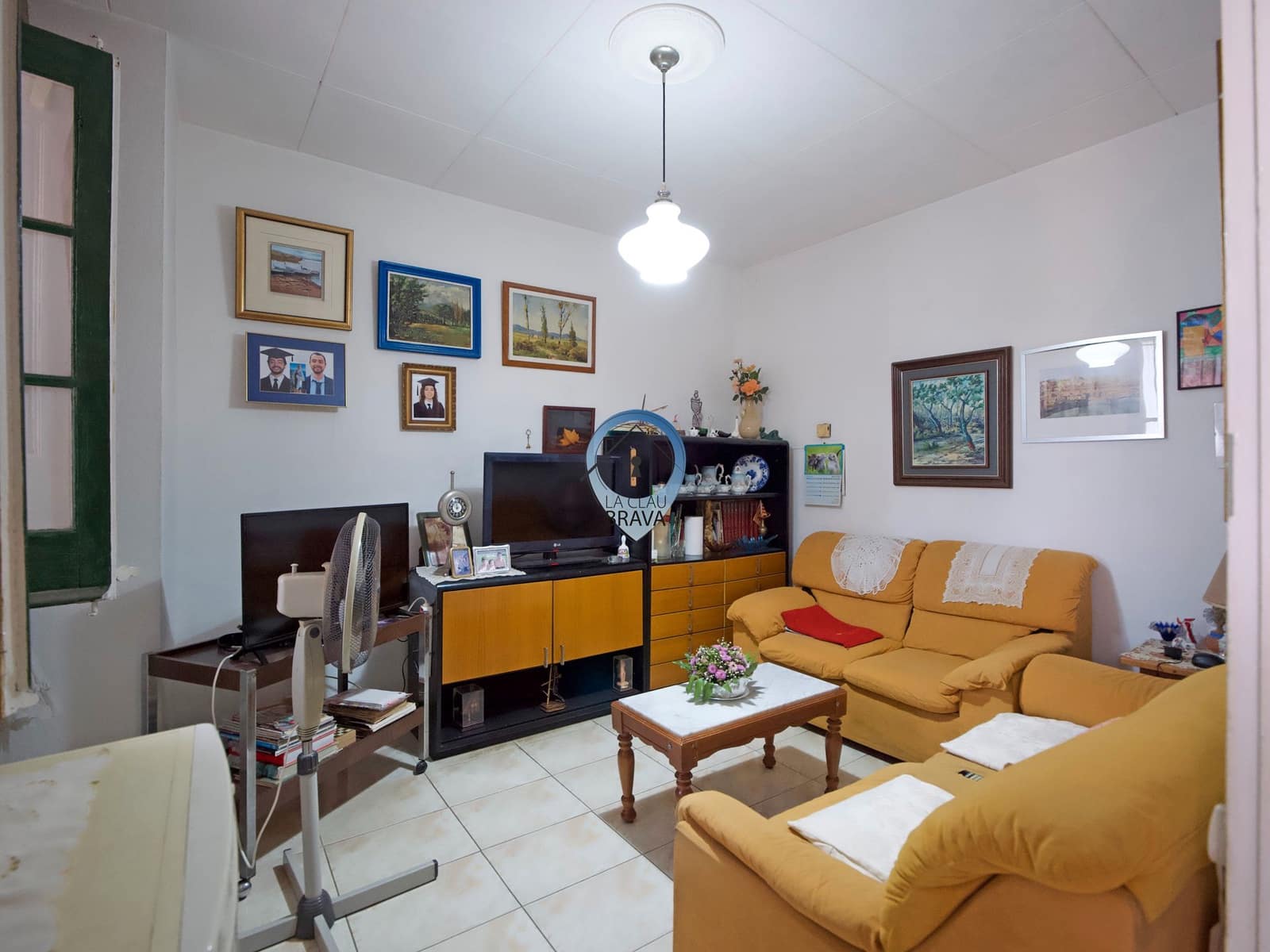 5 soveværelse Byhus til salg i Llagostera - € 360.000 (Ref: 9534123)