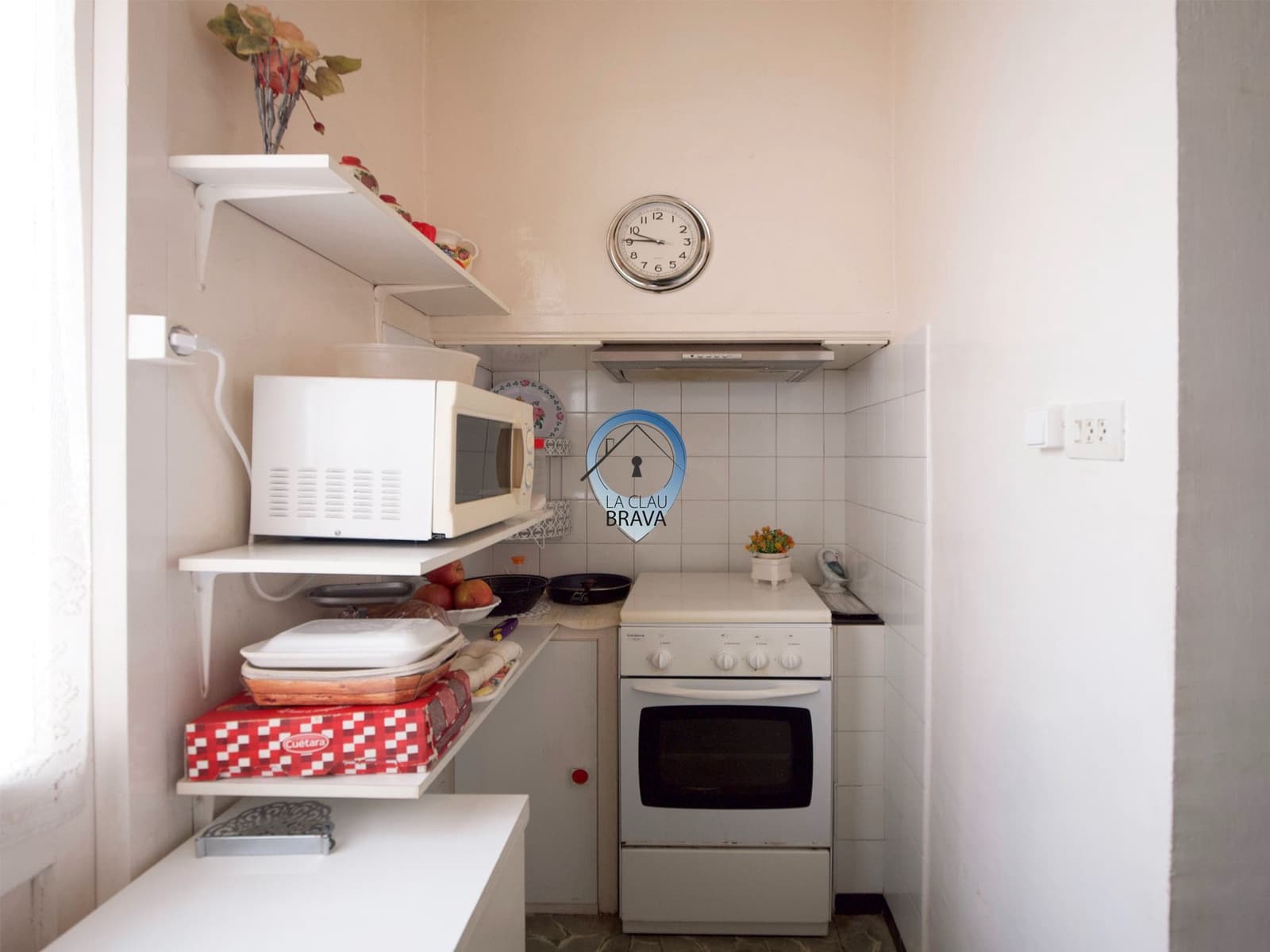 5 soveværelse Byhus til salg i Llagostera - € 360.000 (Ref: 9534123)