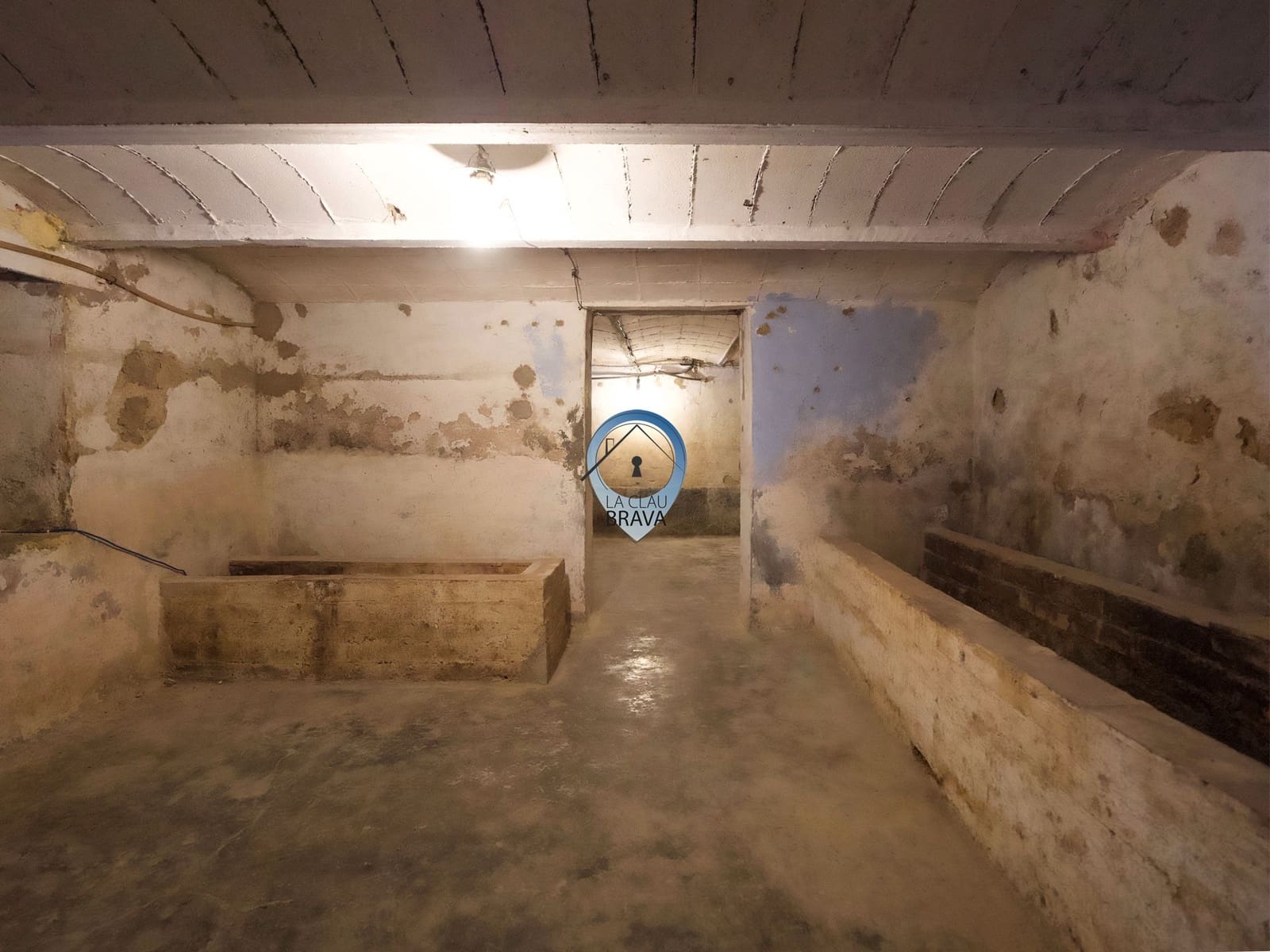 5 soveværelse Byhus til salg i Llagostera - € 360.000 (Ref: 9534123)