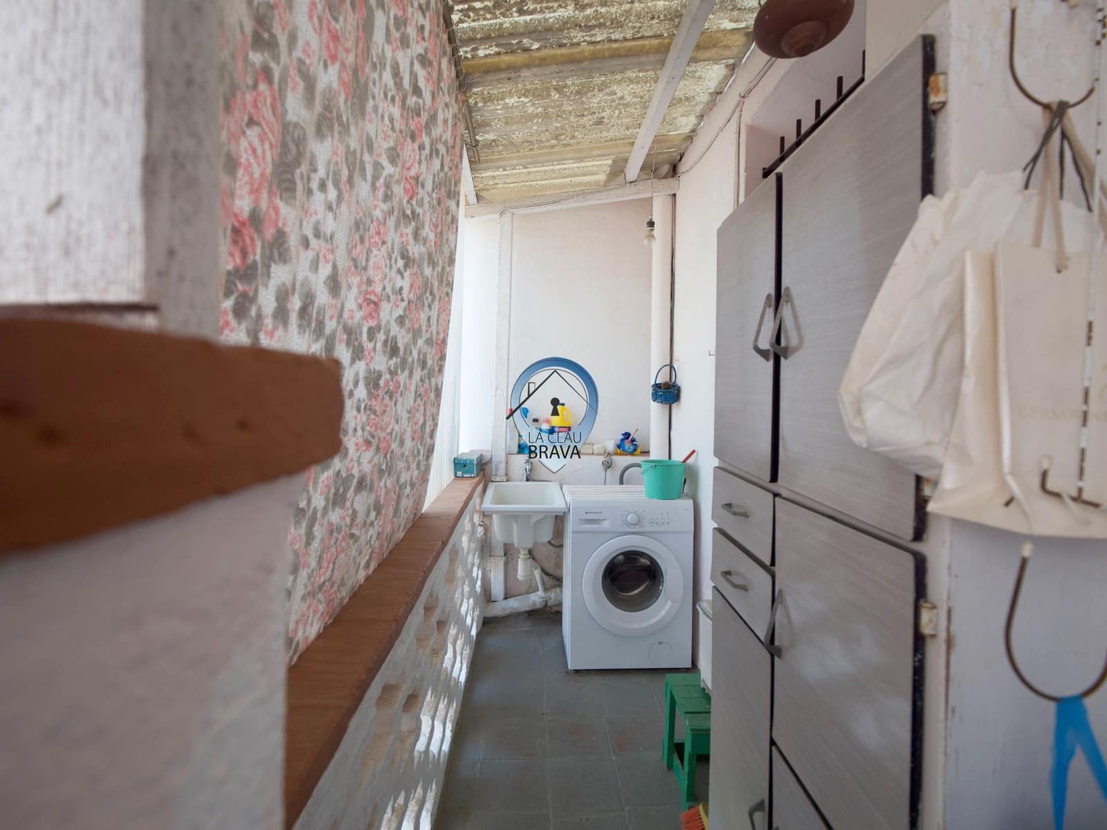 5 soveværelse Byhus til salg i Llagostera - € 360.000 (Ref: 9534123)