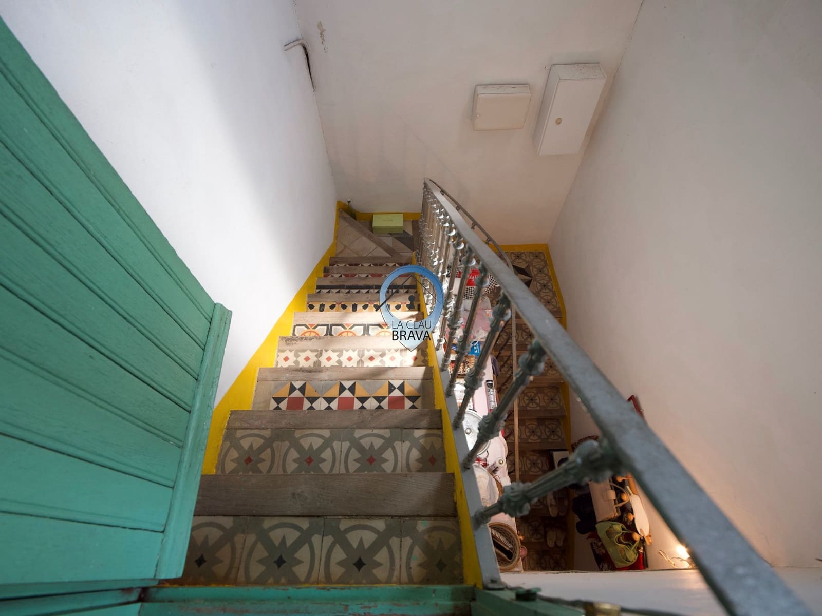 5 soveværelse Byhus til salg i Llagostera - € 360.000 (Ref: 9534123)