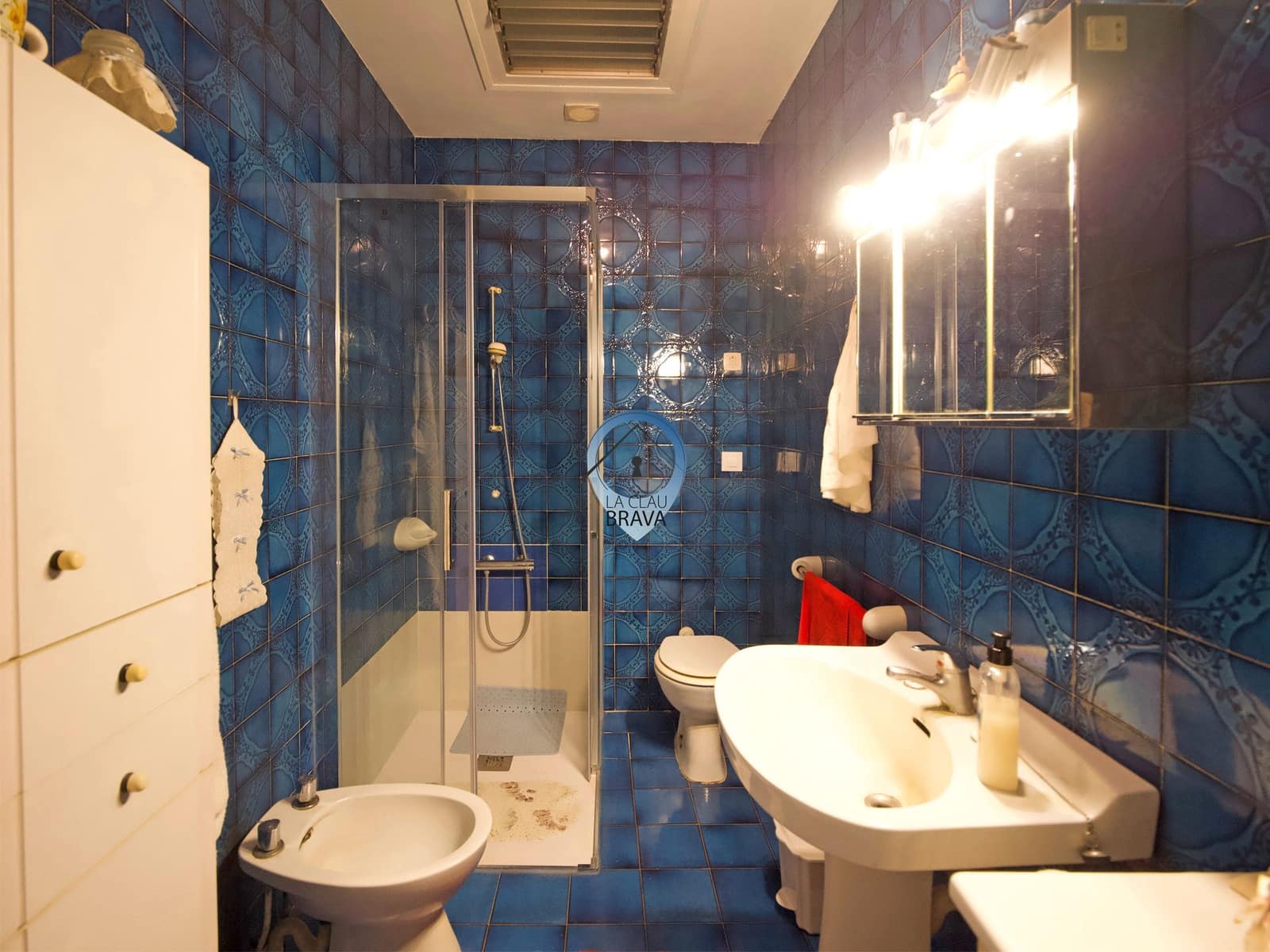 5 soveværelse Byhus til salg i Llagostera - € 360.000 (Ref: 9534123)