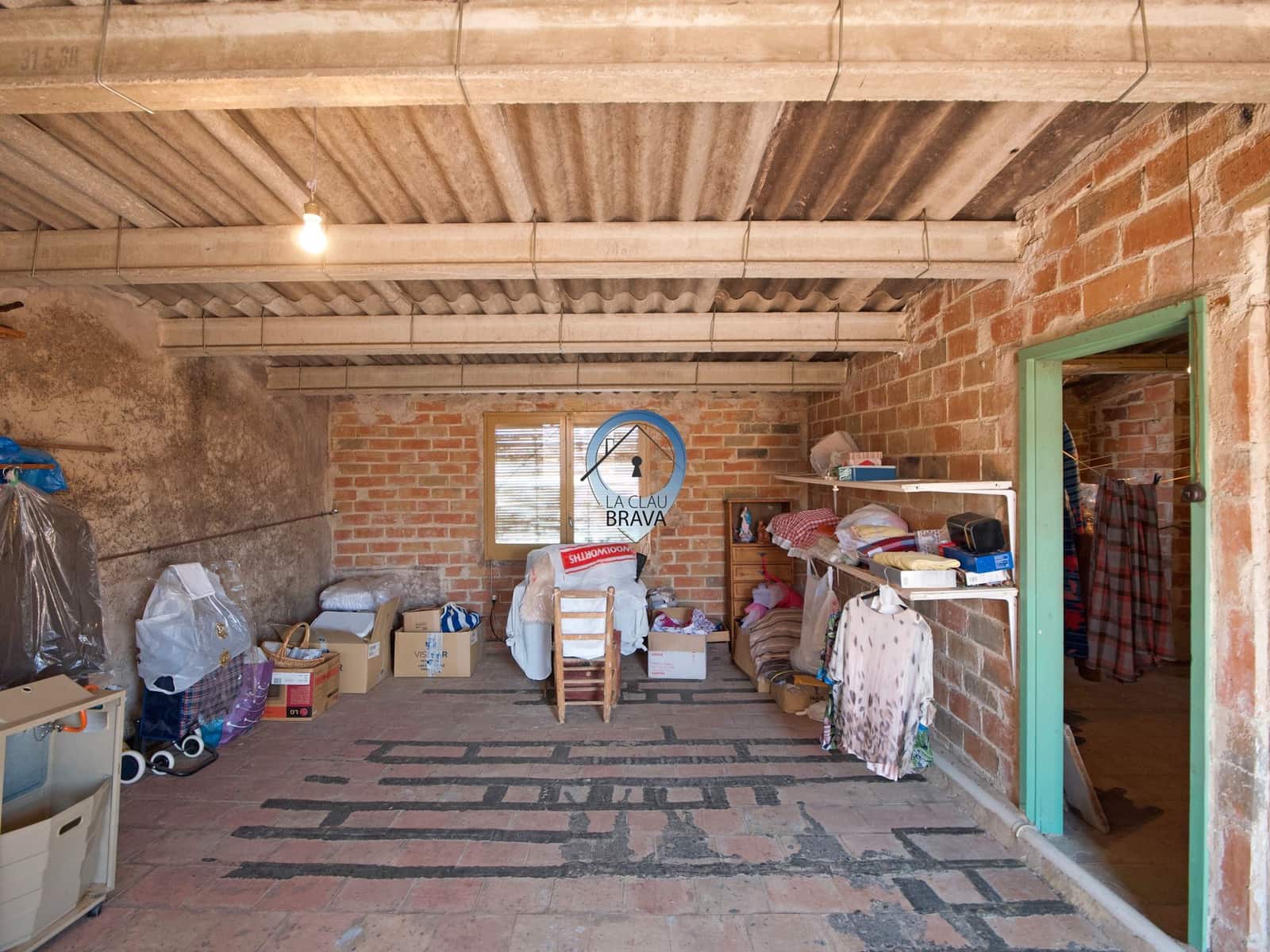 5 soveværelse Byhus til salg i Llagostera - € 360.000 (Ref: 9534123)