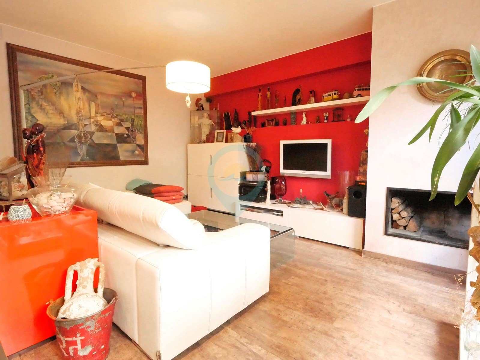 4 sovrum Hus till salu i Sant Feliu de Guixols med garage - 345 000 € (Ref: 9534124)