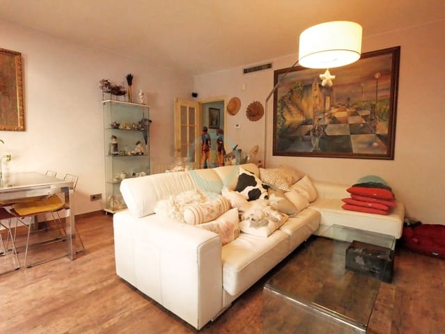 4 sovrum Hus till salu i Sant Feliu de Guíxols med garage - 345 000 € (Ref: 9534124)