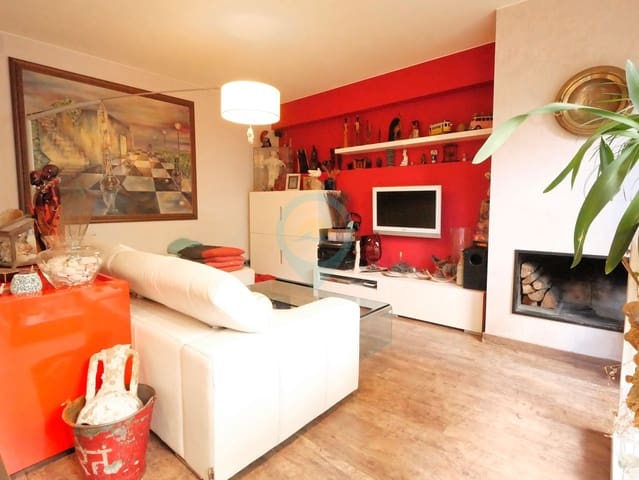 4 sovrum Hus till salu i Sant Feliu de Guíxols med garage - 345 000 € (Ref: 9534124)