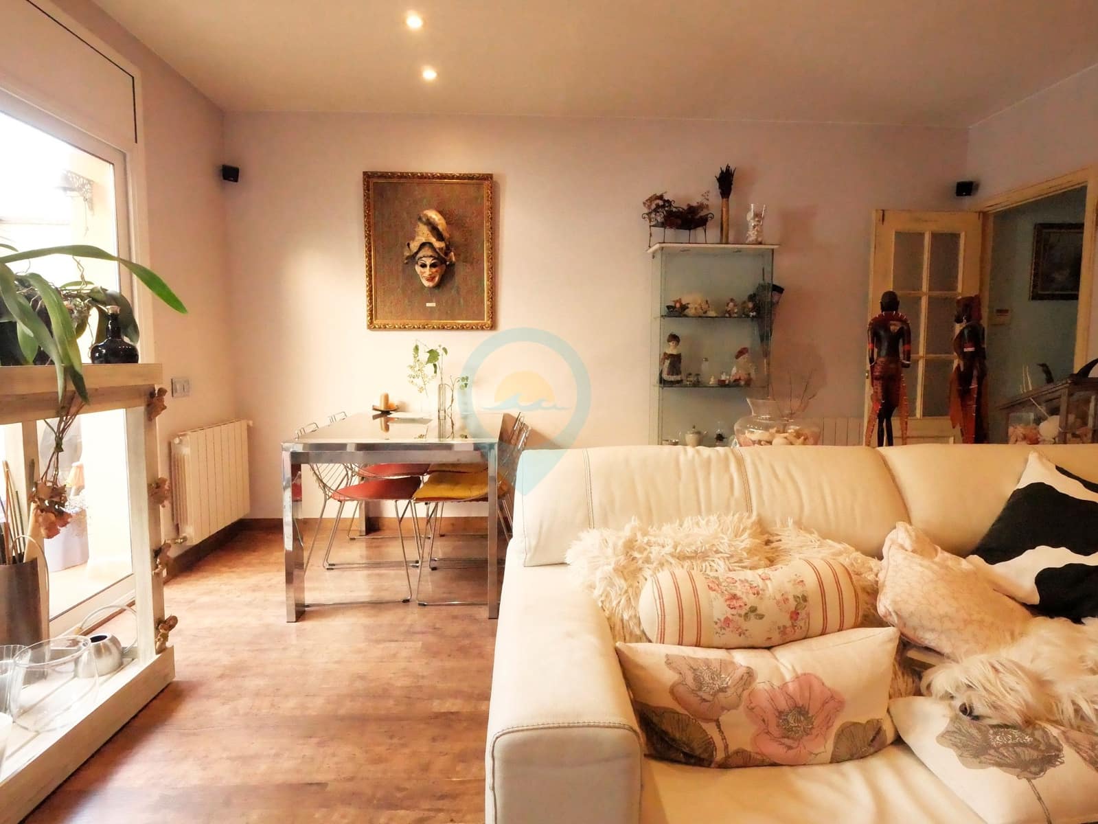 4 sovrum Hus till salu i Sant Feliu de Guixols med garage - 345 000 € (Ref: 9534124)