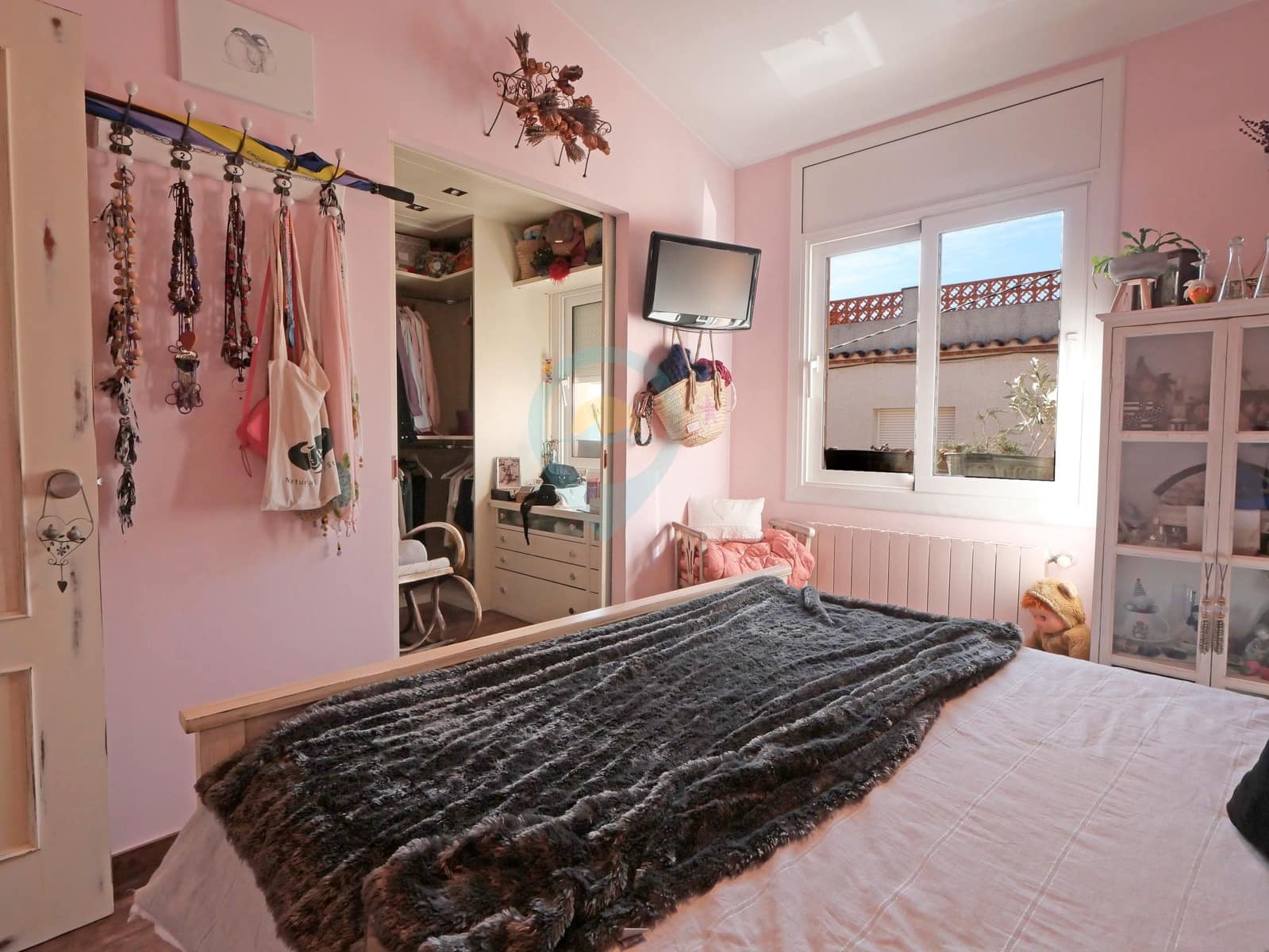 4 sovrum Hus till salu i Sant Feliu de Guixols med garage - 345 000 € (Ref: 9534124)