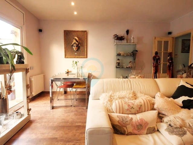 4 sovrum Hus till salu i Sant Feliu de Guíxols med garage - 345 000 € (Ref: 9534124)