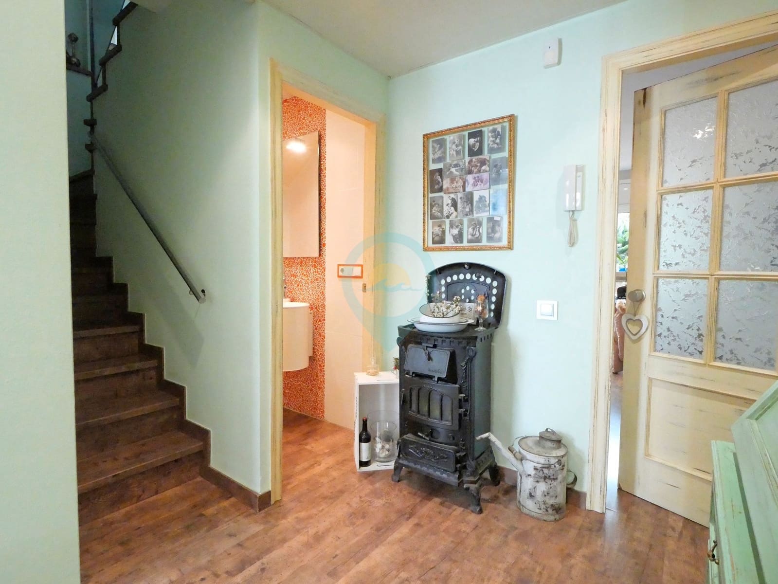 4 sovrum Hus till salu i Sant Feliu de Guixols med garage - 345 000 € (Ref: 9534124)