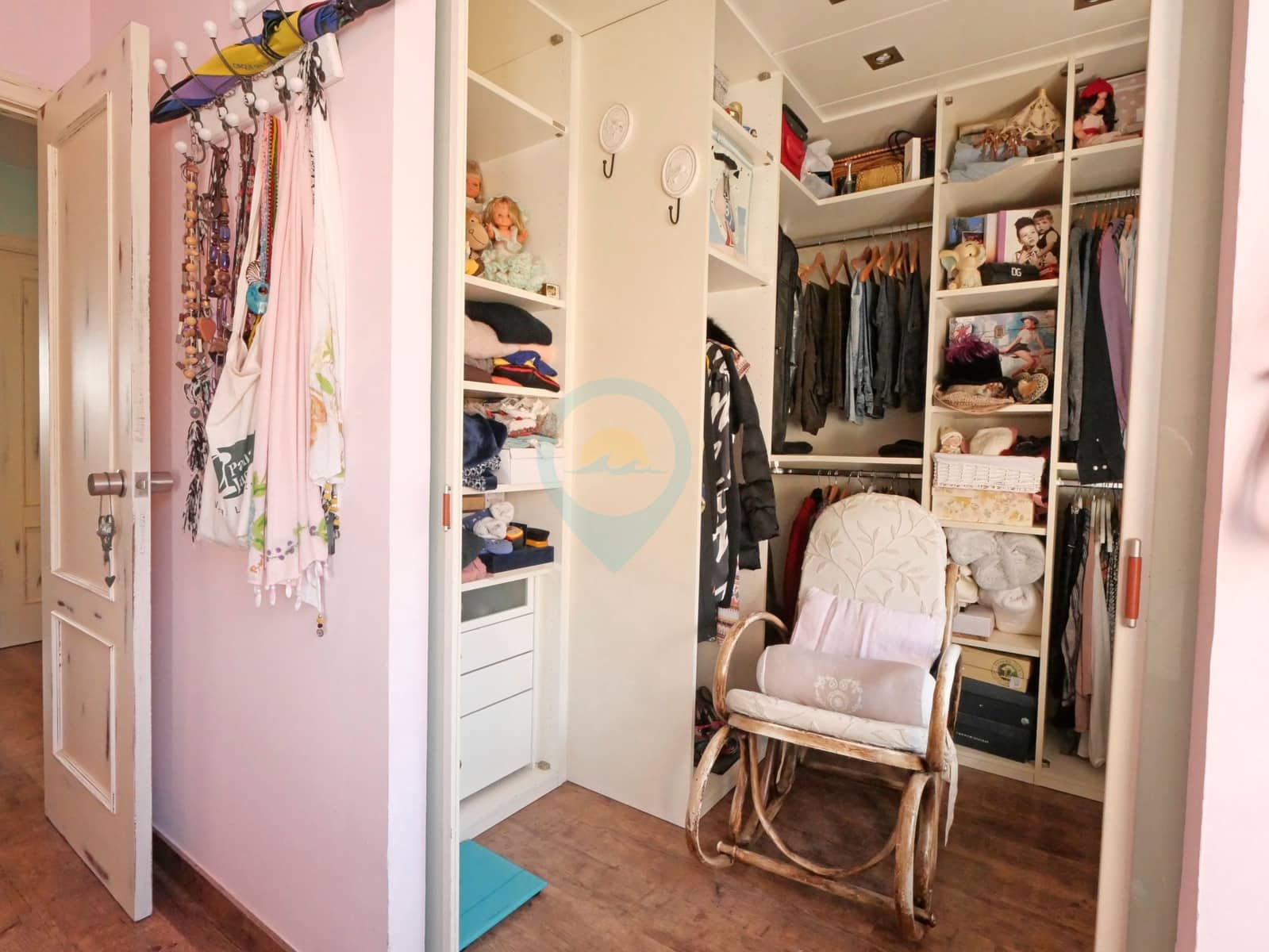 4 sovrum Hus till salu i Sant Feliu de Guixols med garage - 345 000 € (Ref: 9534124)