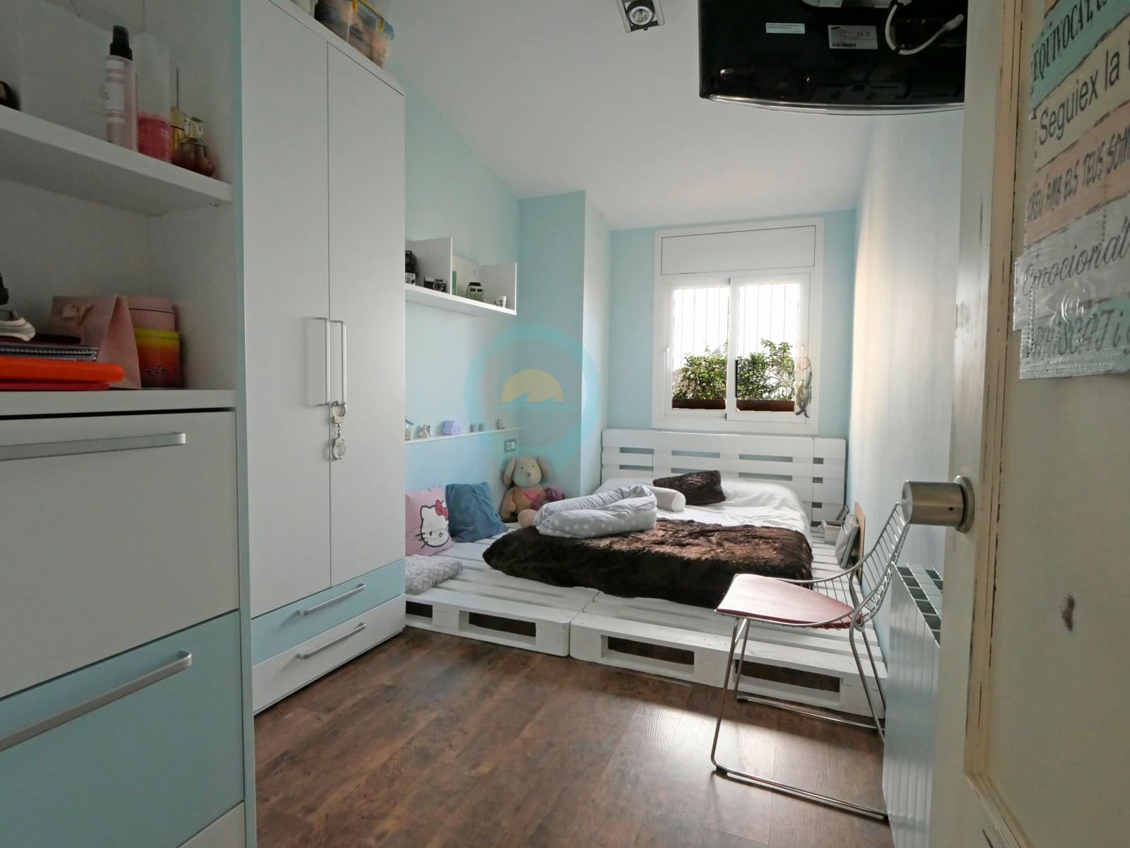 4 sovrum Hus till salu i Sant Feliu de Guixols med garage - 345 000 € (Ref: 9534124)