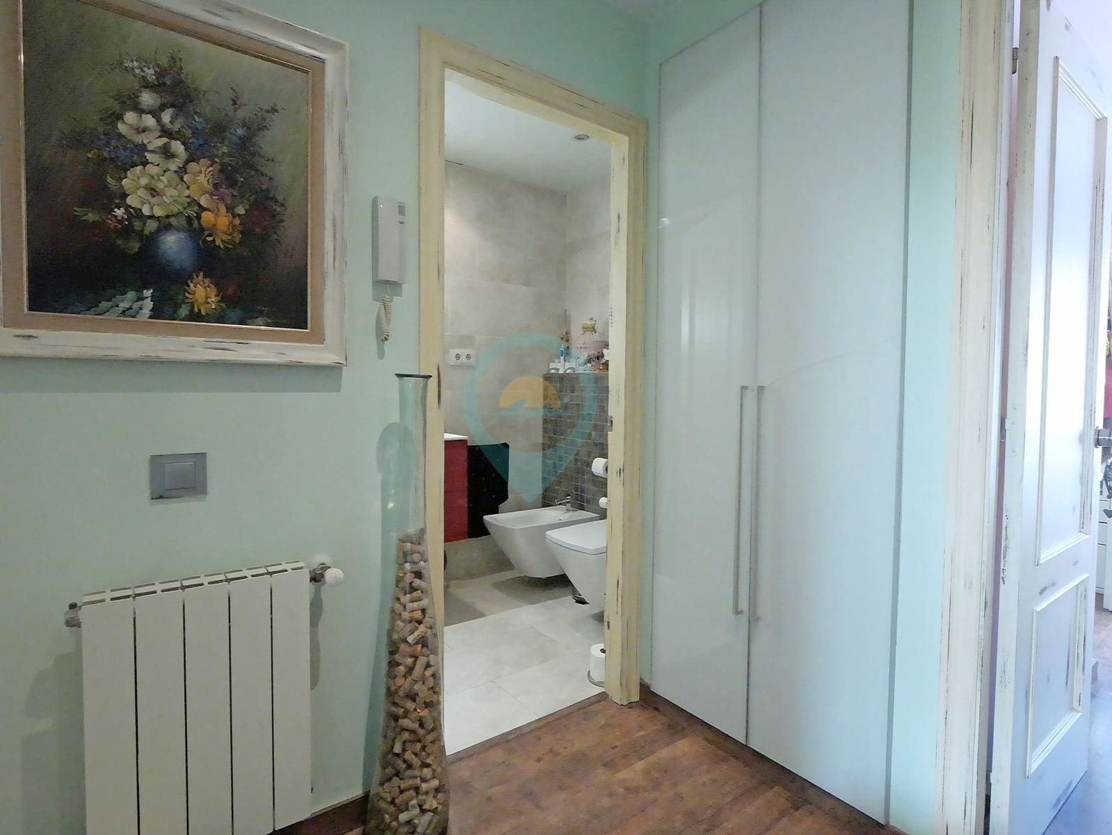 4 sovrum Hus till salu i Sant Feliu de Guixols med garage - 345 000 € (Ref: 9534124)