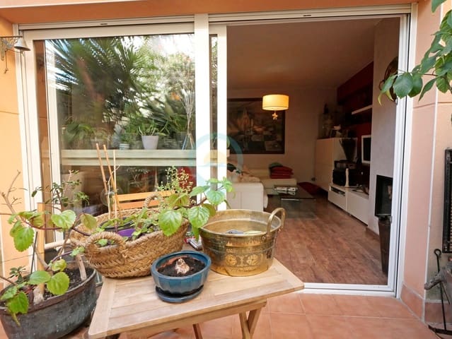 4 sovrum Hus till salu i Sant Feliu de Guíxols med garage - 345 000 € (Ref: 9534124)