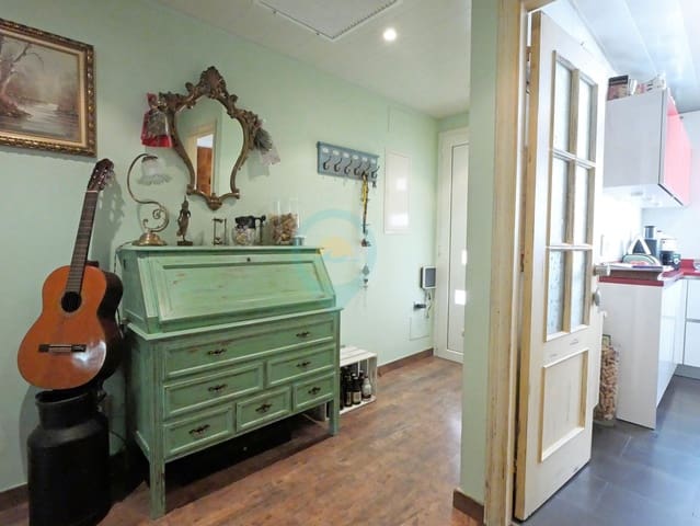 4 sovrum Hus till salu i Sant Feliu de Guíxols med garage - 345 000 € (Ref: 9534124)