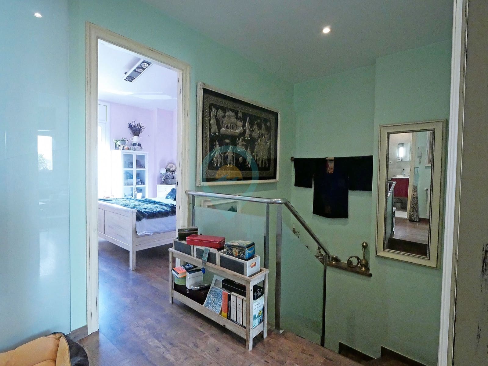 4 sovrum Hus till salu i Sant Feliu de Guixols med garage - 345 000 € (Ref: 9534124)