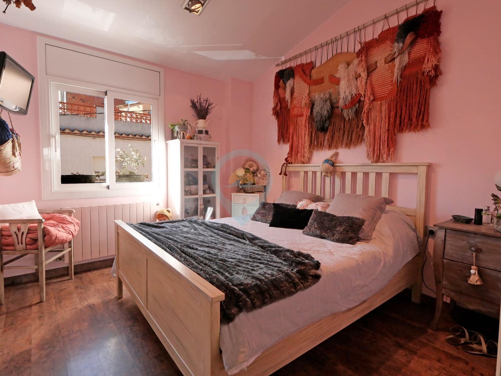 4 sovrum Hus till salu i Sant Feliu de Guixols med garage - 345 000 € (Ref: 9534124)