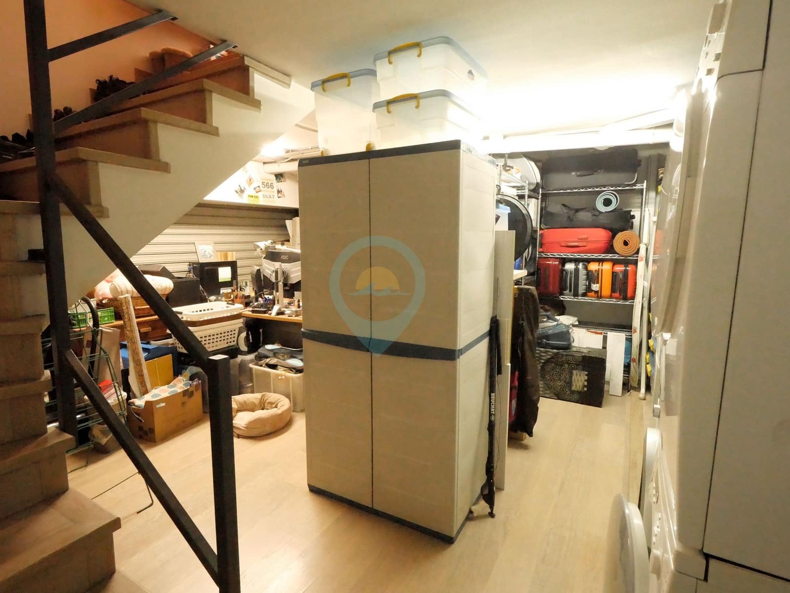 4 sovrum Hus till salu i Sant Feliu de Guixols med garage - 345 000 € (Ref: 9534124)