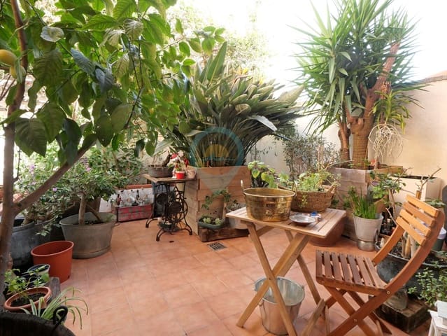 4 sovrum Hus till salu i Sant Feliu de Guíxols med garage - 345 000 € (Ref: 9534124)