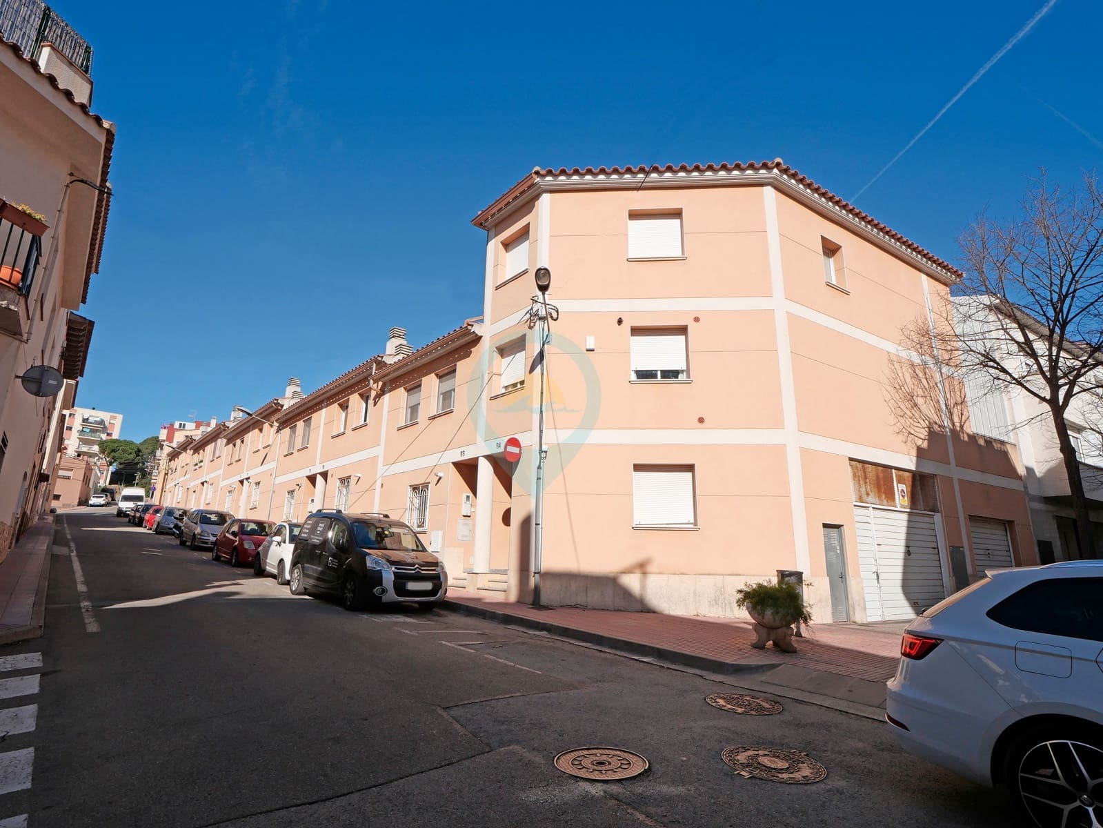 4 sovrum Hus till salu i Sant Feliu de Guixols med garage - 345 000 € (Ref: 9534124)