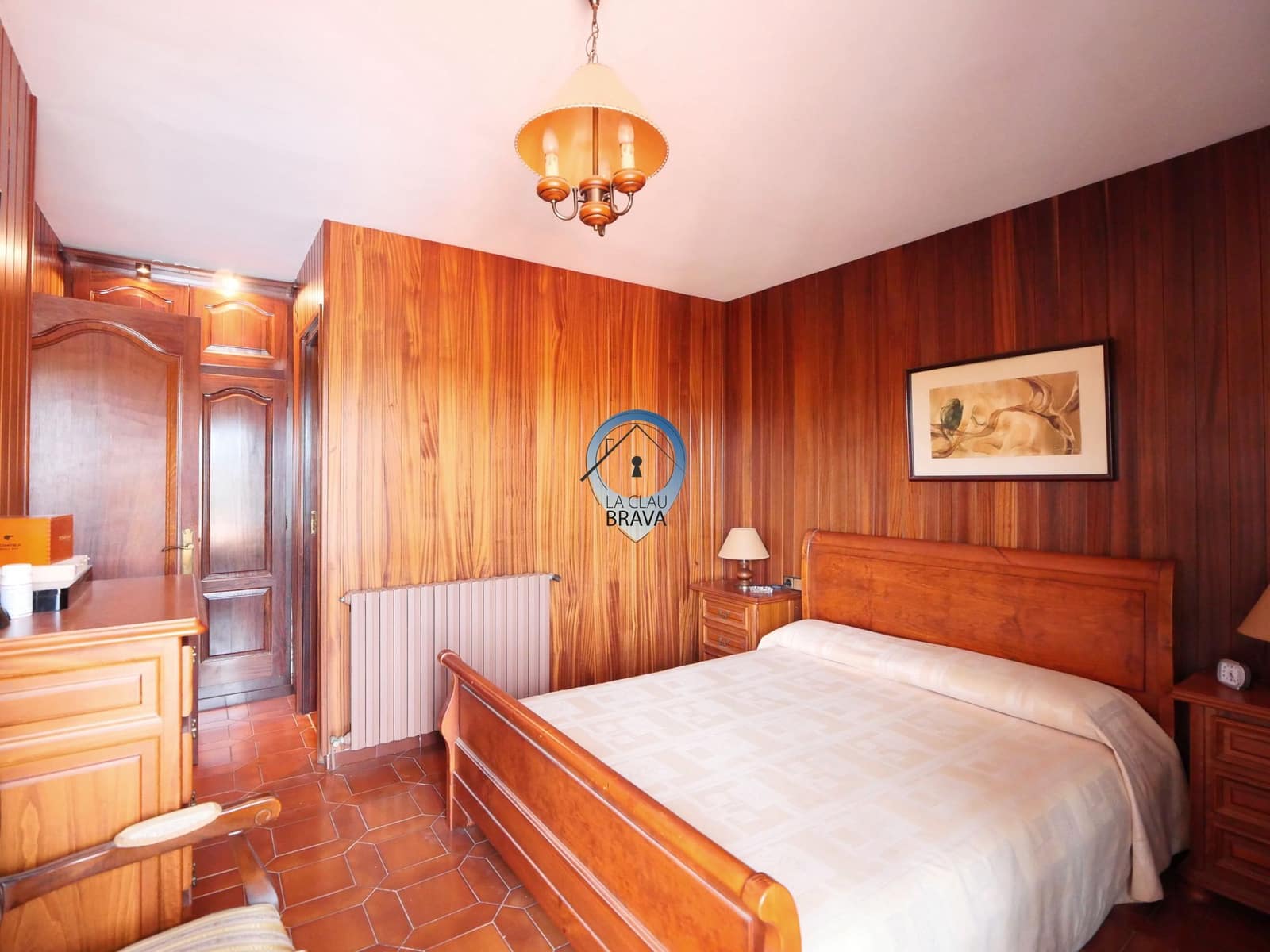 3 chambre Finca/Maison de Campagne à vendre à Santa Cristina d'Aro avec piscine garage - 870 000 € (Ref: 9534125)