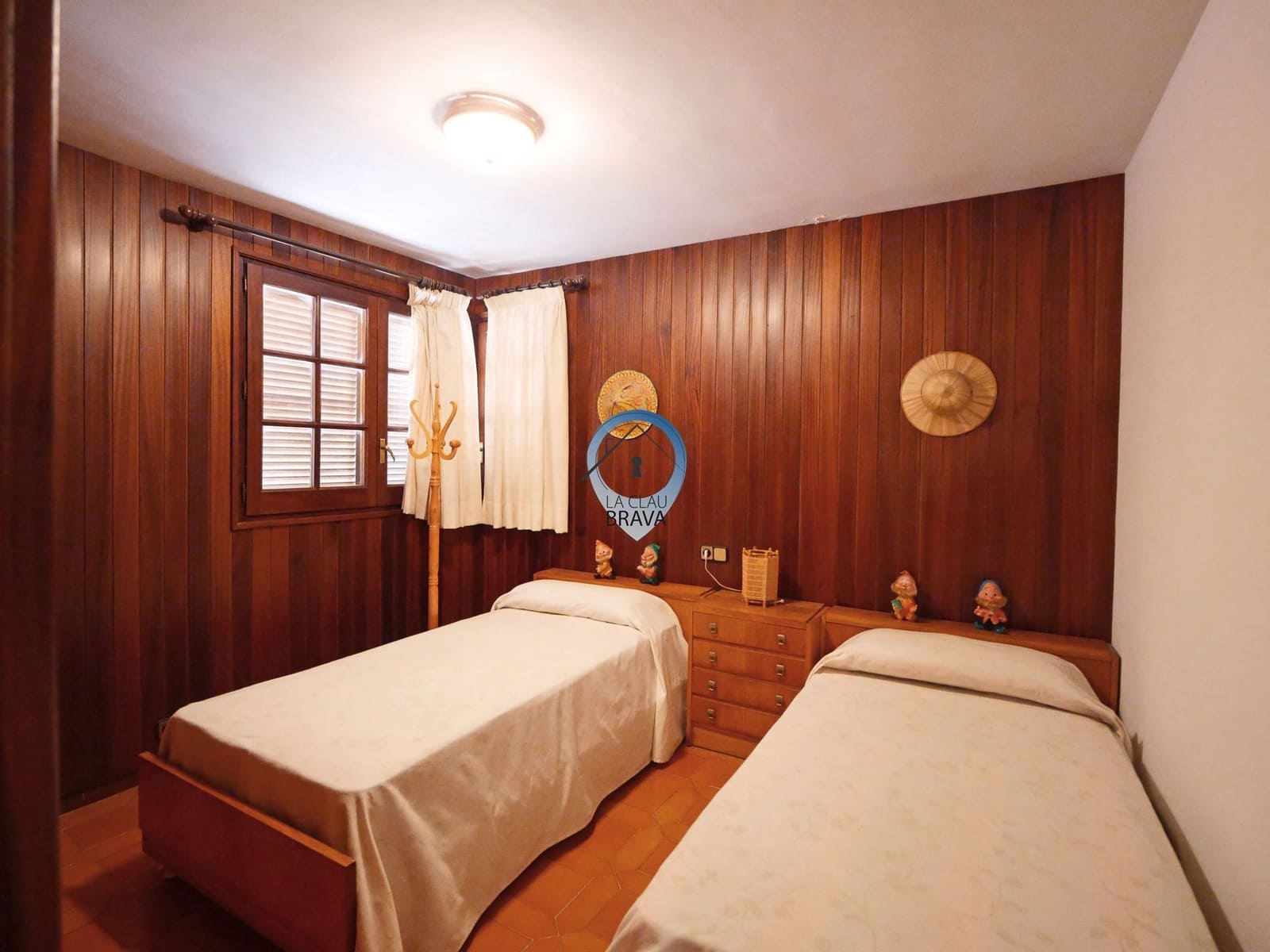 3 chambre Finca/Maison de Campagne à vendre à Santa Cristina d'Aro avec piscine garage - 870 000 € (Ref: 9534125)