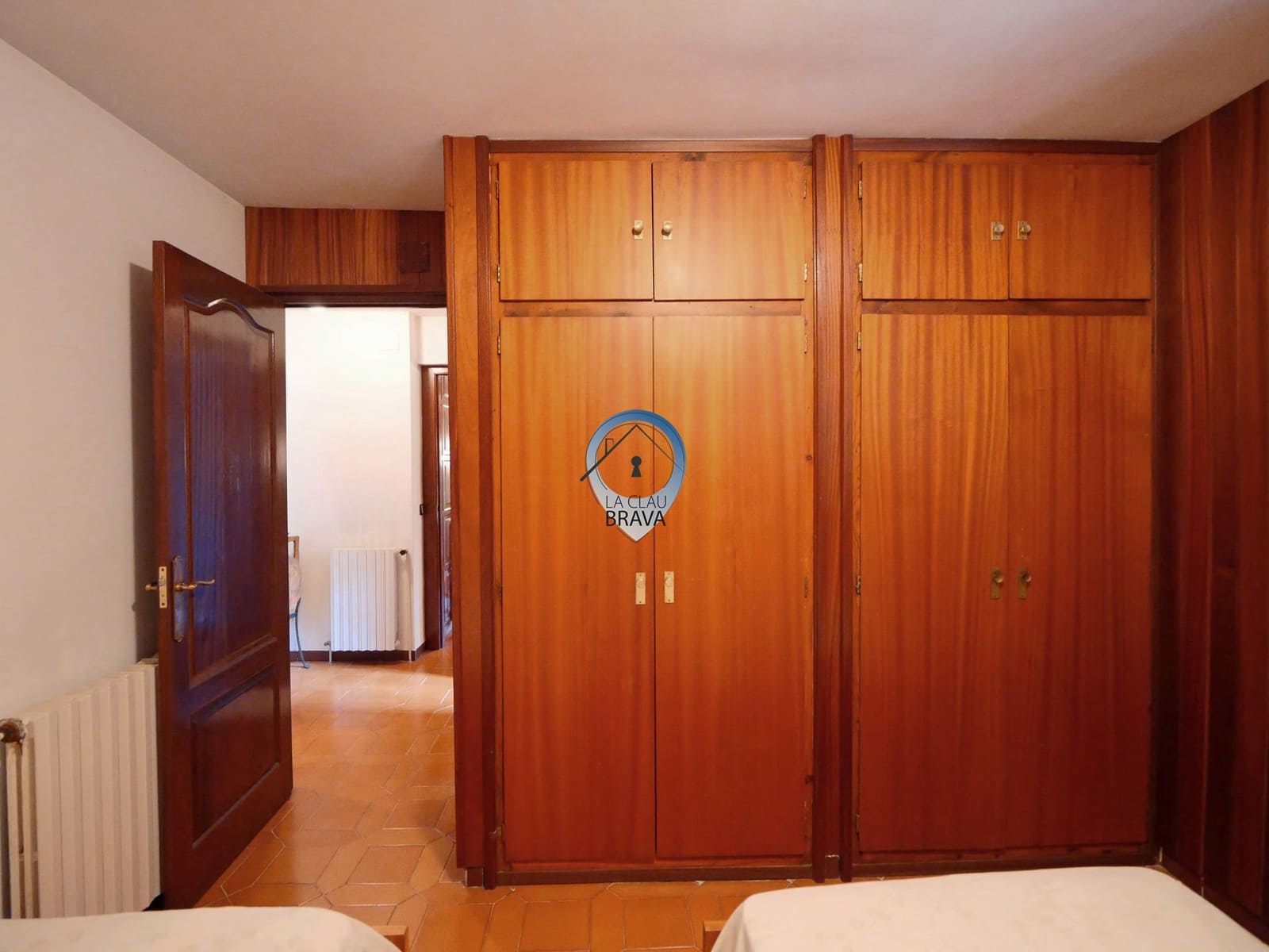 3 chambre Finca/Maison de Campagne à vendre à Santa Cristina d'Aro avec piscine garage - 870 000 € (Ref: 9534125)