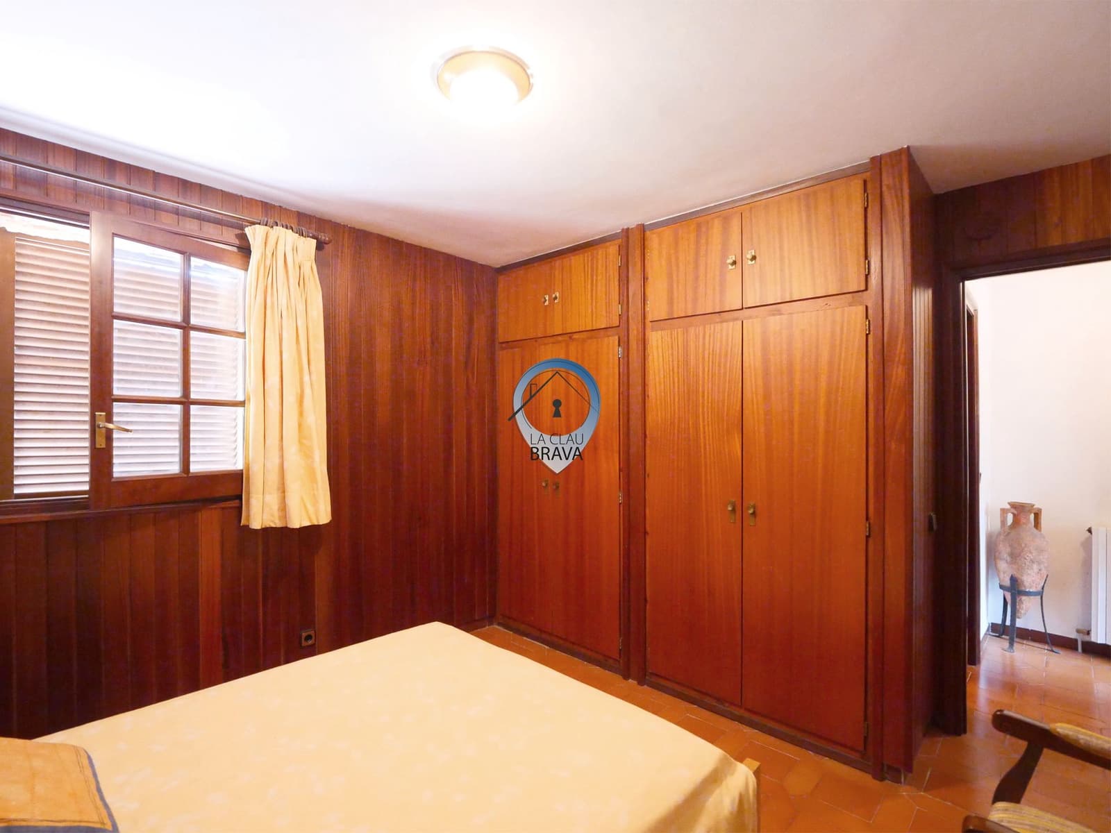 3 chambre Finca/Maison de Campagne à vendre à Santa Cristina d'Aro avec piscine garage - 870 000 € (Ref: 9534125)