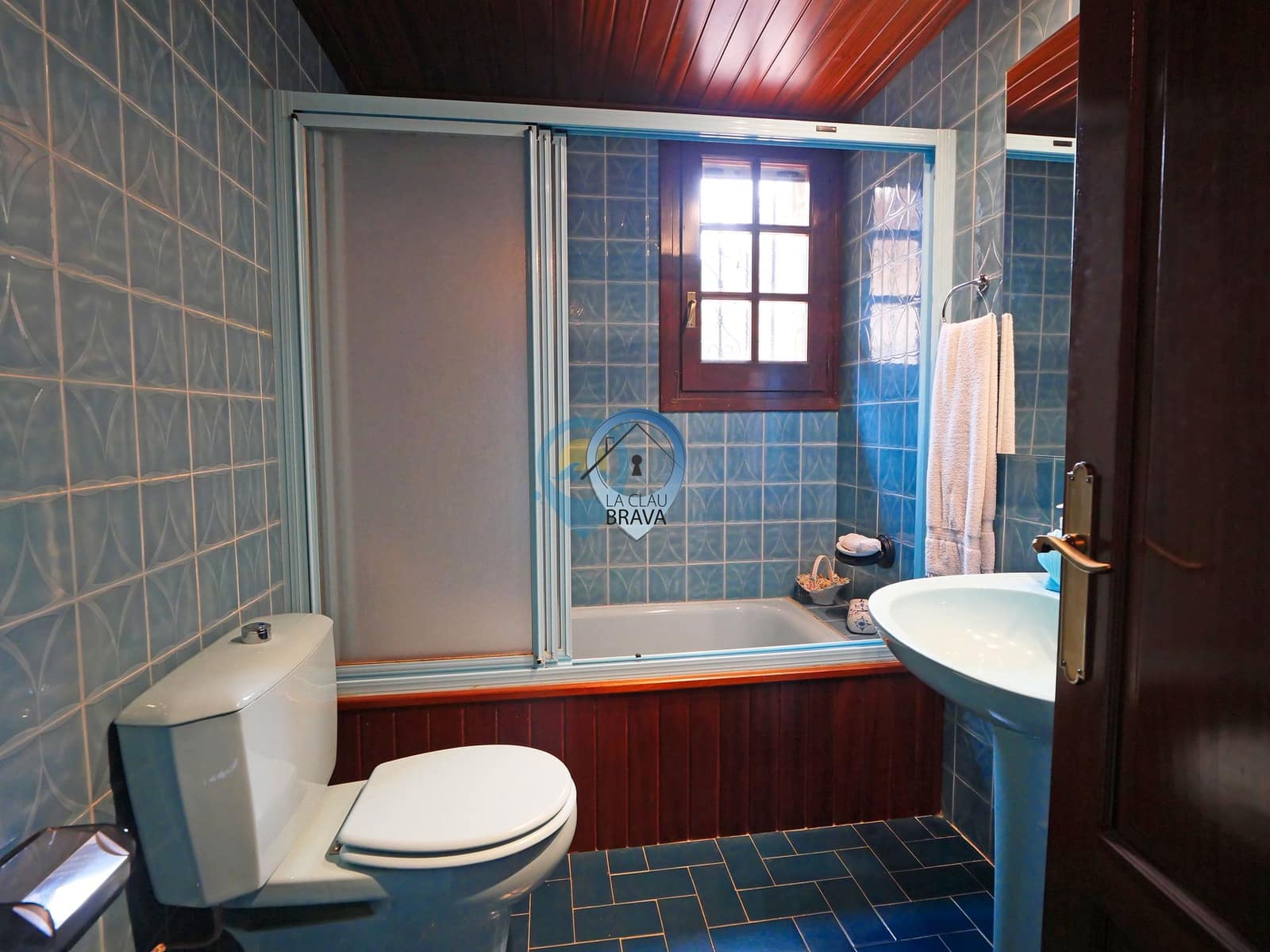 3 chambre Finca/Maison de Campagne à vendre à Santa Cristina d'Aro avec piscine garage - 870 000 € (Ref: 9534125)