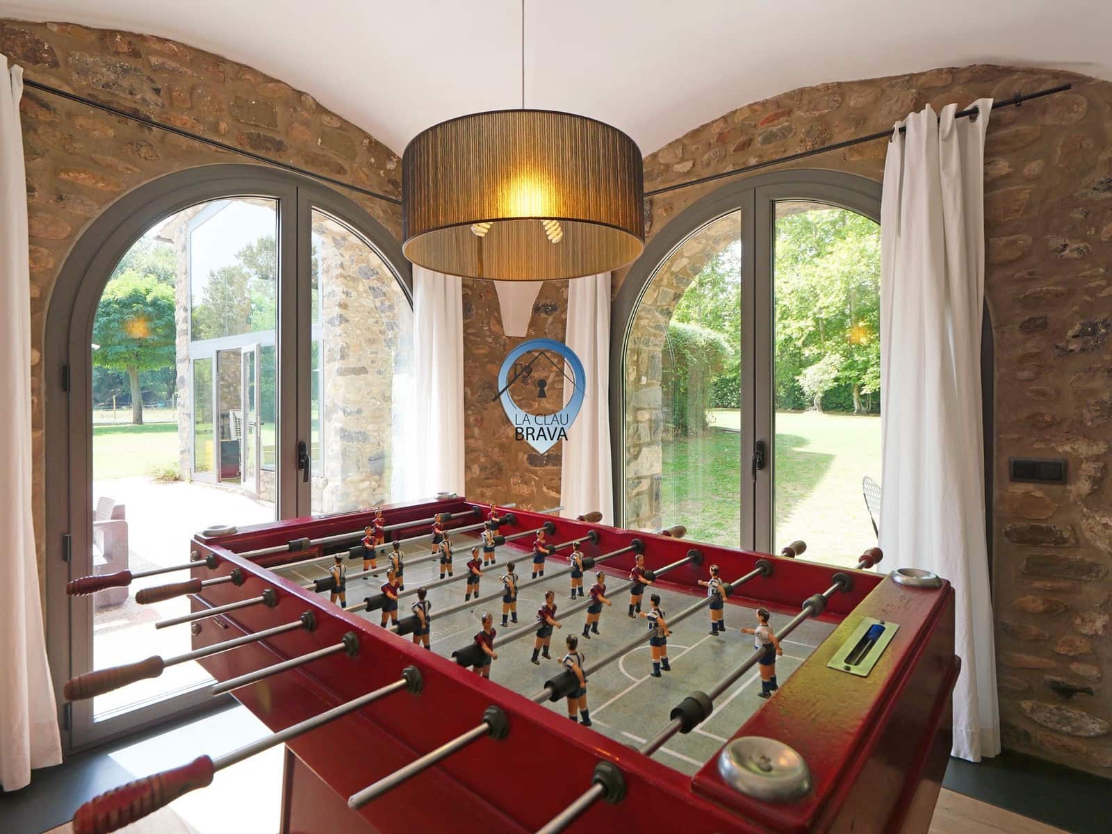 3 quarto Quinta/Casa Rural para venda em Sant Joan les Fonts com piscina garagem - 1 250 000 € (Ref: 9534126)