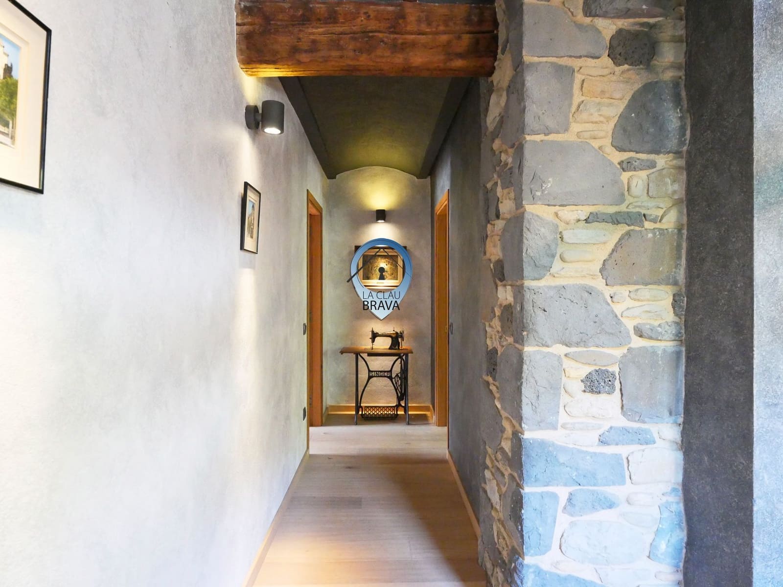 3 quarto Quinta/Casa Rural para venda em Sant Joan les Fonts com piscina garagem - 1 250 000 € (Ref: 9534126)