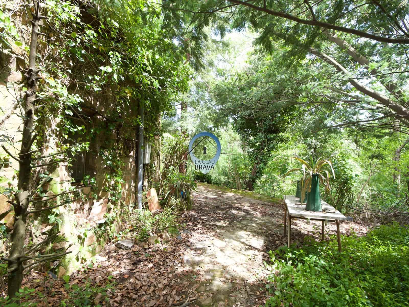 4 makuuhuone Maalaistalo myytävänä paikassa Arbucies - 395 000 € (Ref: 9534127)