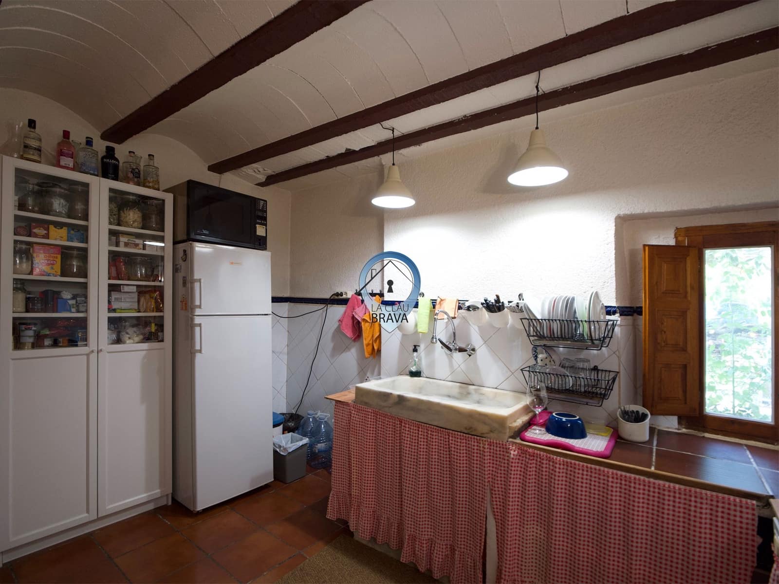 4 makuuhuone Maalaistalo myytävänä paikassa Arbucies - 395 000 € (Ref: 9534127)