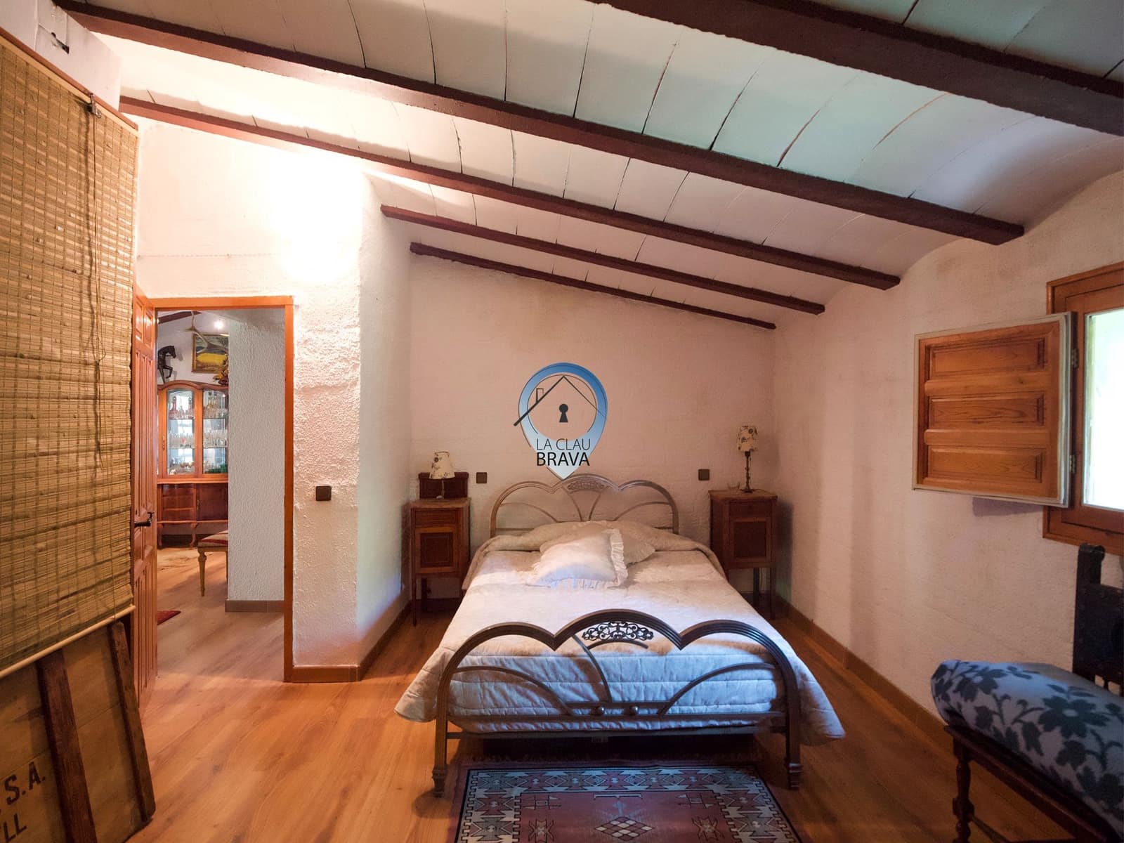 4 makuuhuone Maalaistalo myytävänä paikassa Arbucies - 395 000 € (Ref: 9534127)