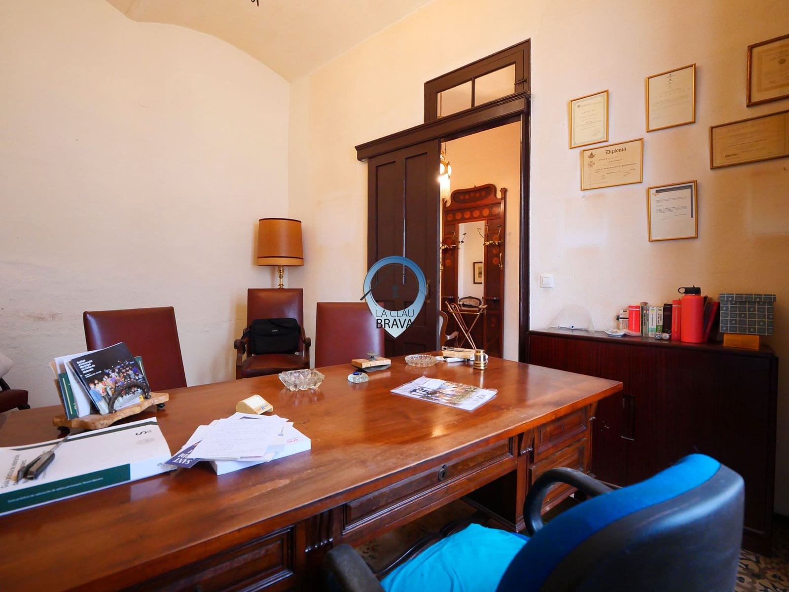 8 soveværelse Villa til salg i Caldes de Malavella - € 450.000 (Ref: 9534128)