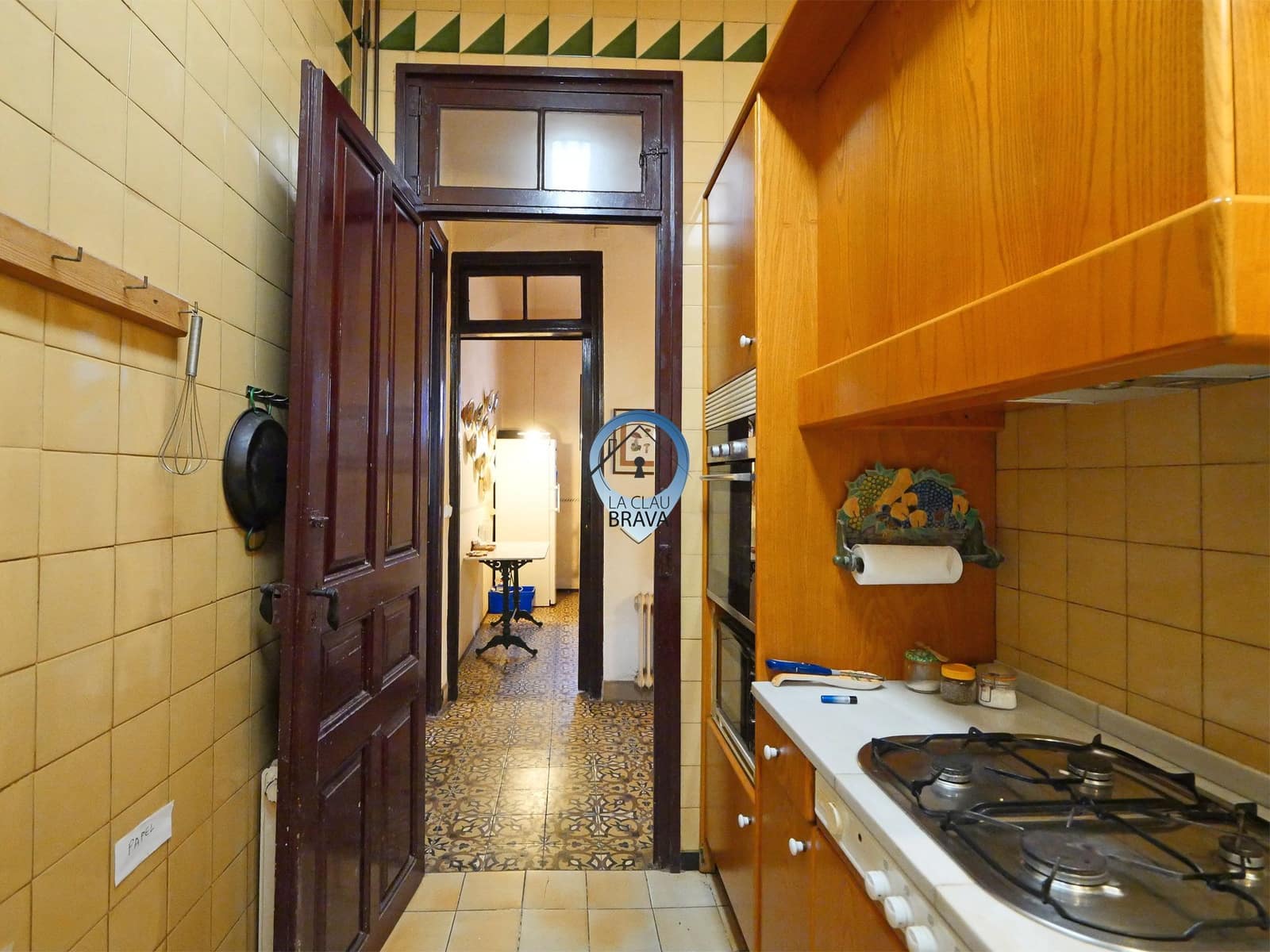 8 soveværelse Villa til salg i Caldes de Malavella - € 450.000 (Ref: 9534128)