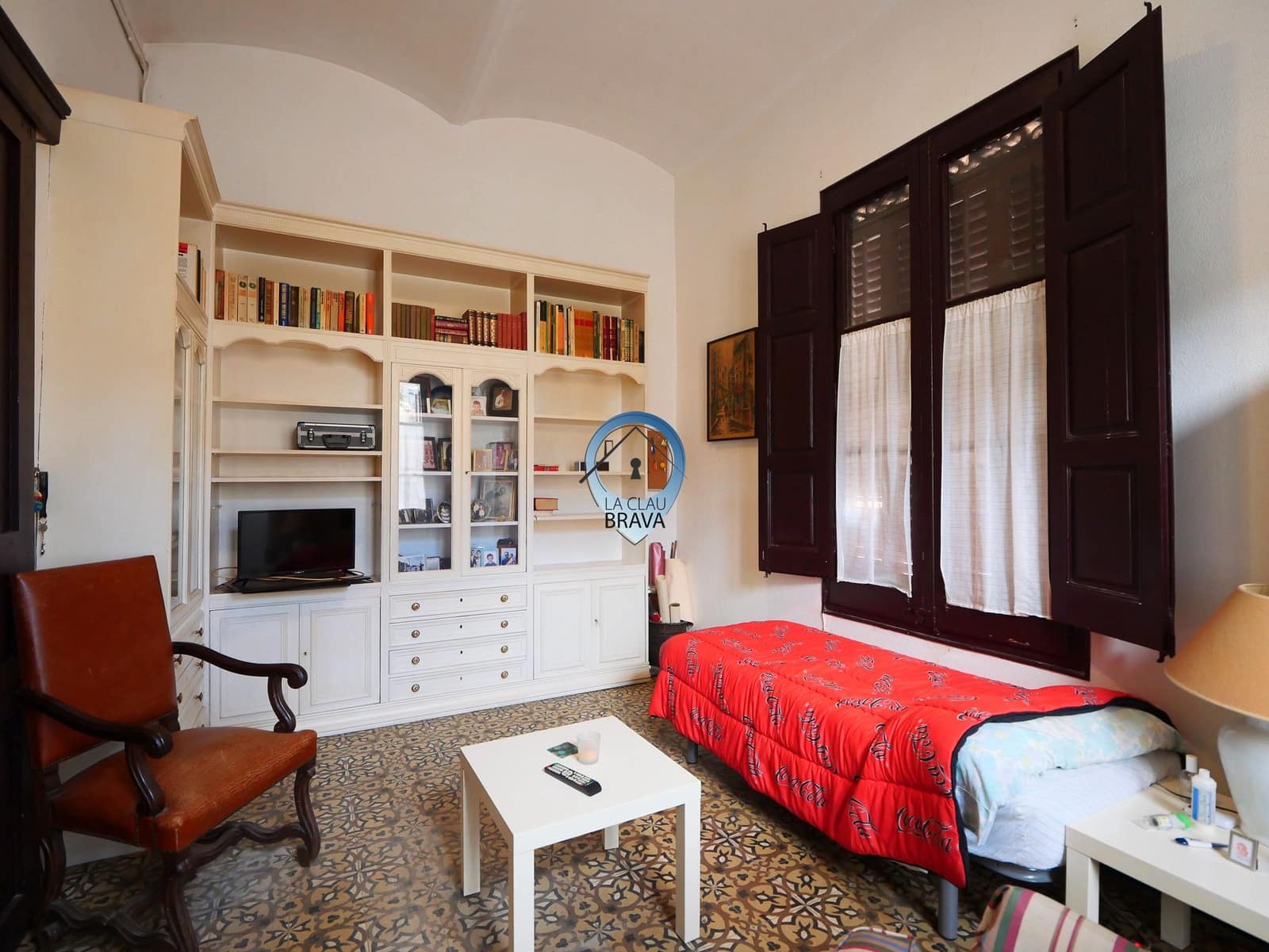 8 soveværelse Villa til salg i Caldes de Malavella - € 450.000 (Ref: 9534128)