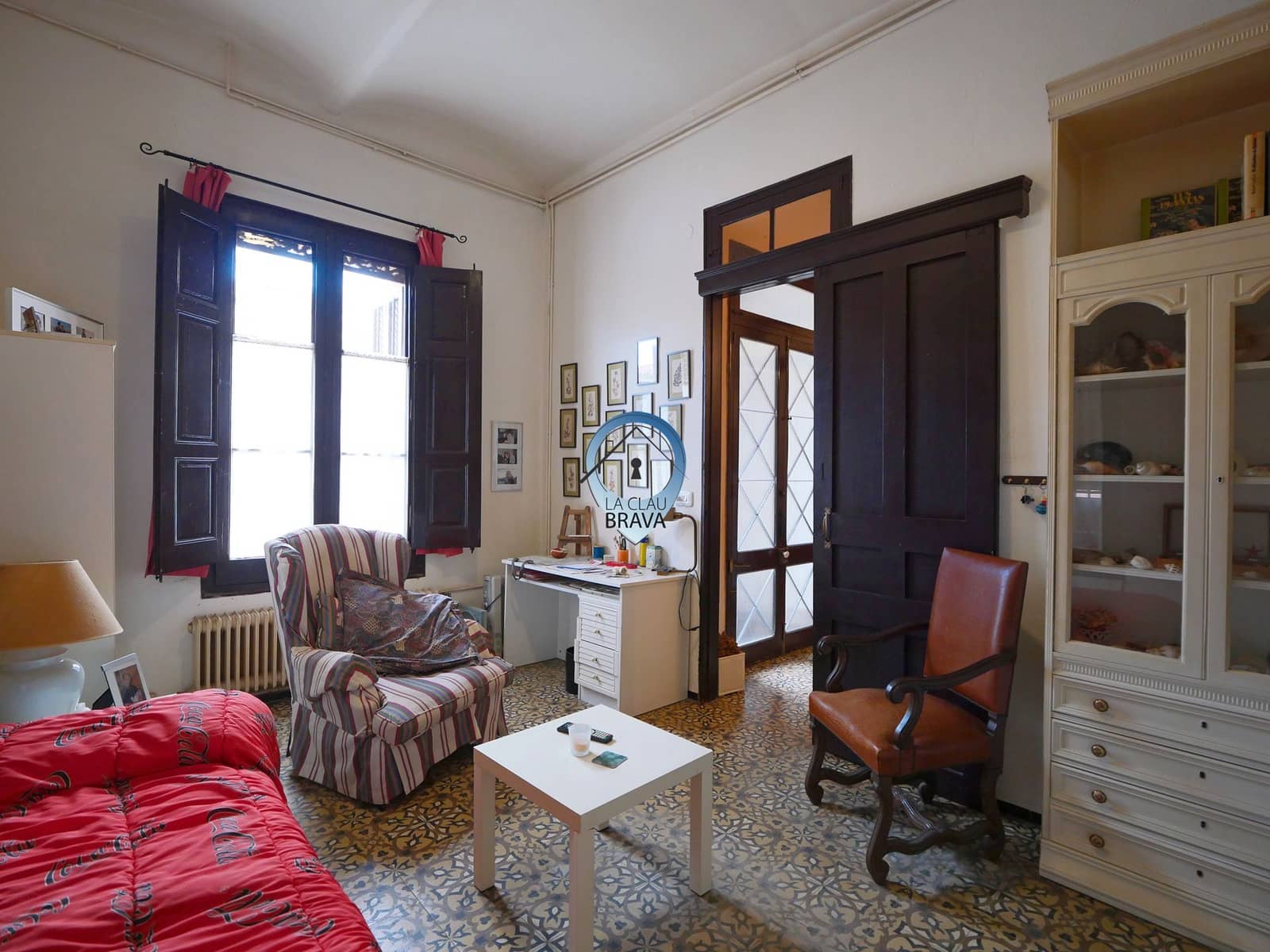 8 soveværelse Villa til salg i Caldes de Malavella - € 450.000 (Ref: 9534128)